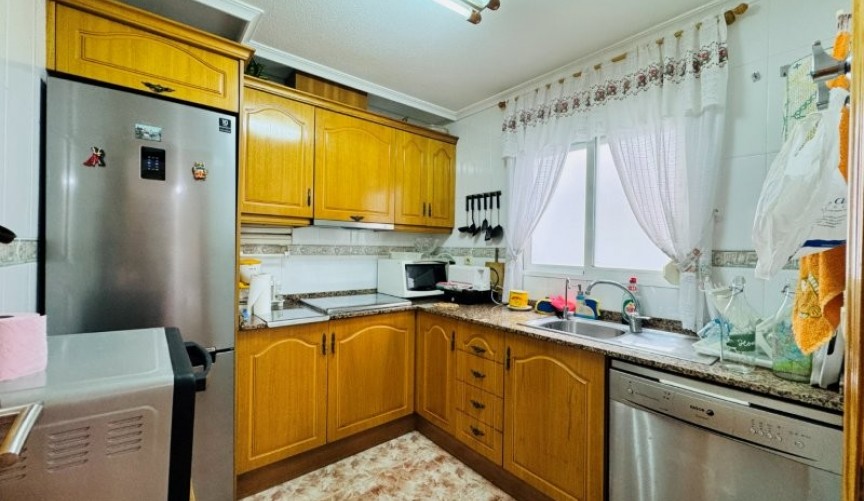 Reventa - Apartment -
La Mata - Costa Blanca