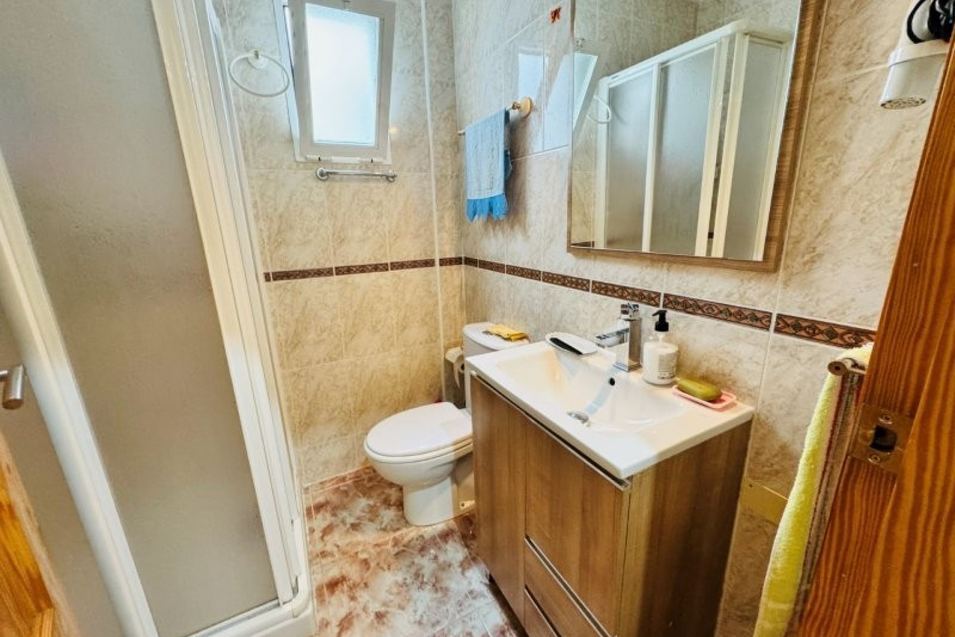 Reventa - Apartment -
La Mata - Costa Blanca