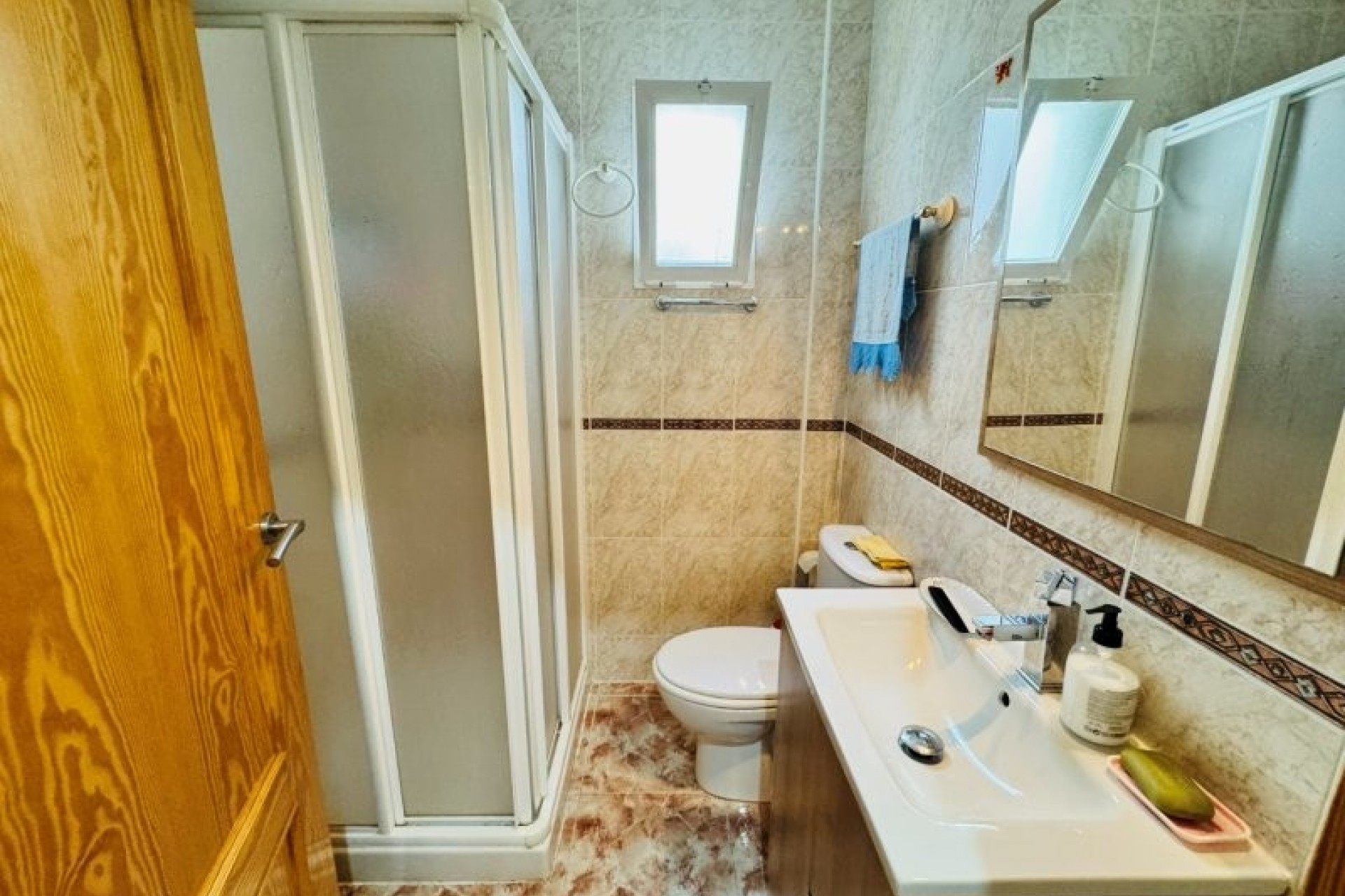 Reventa - Apartment -
La Mata - Costa Blanca