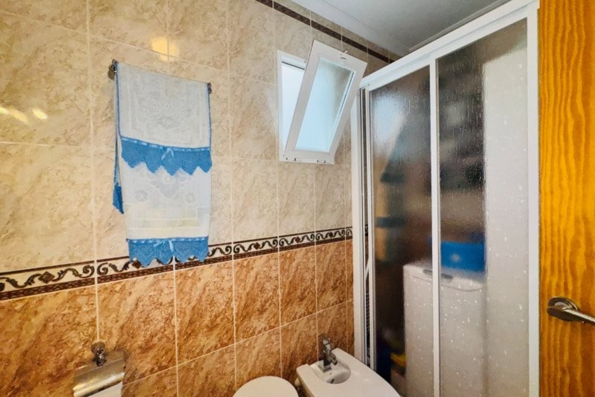 Reventa - Apartment -
La Mata - Costa Blanca