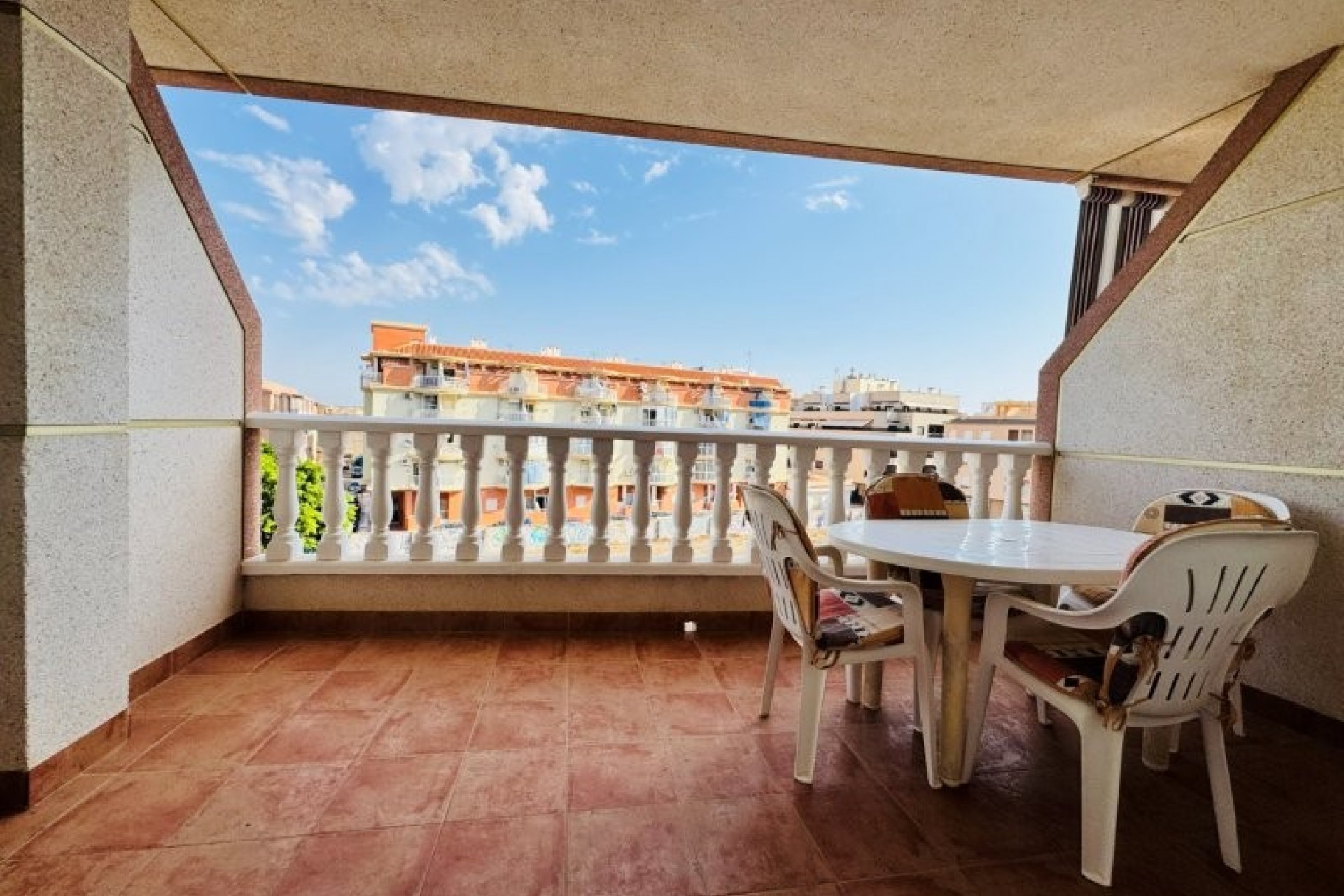 Reventa - Apartment -
La Mata - Costa Blanca