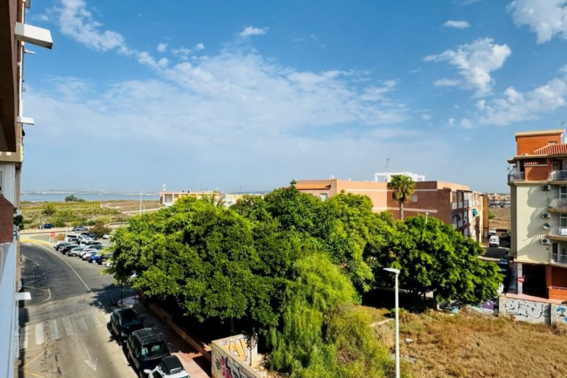 Reventa - Apartment -
La Mata - Costa Blanca