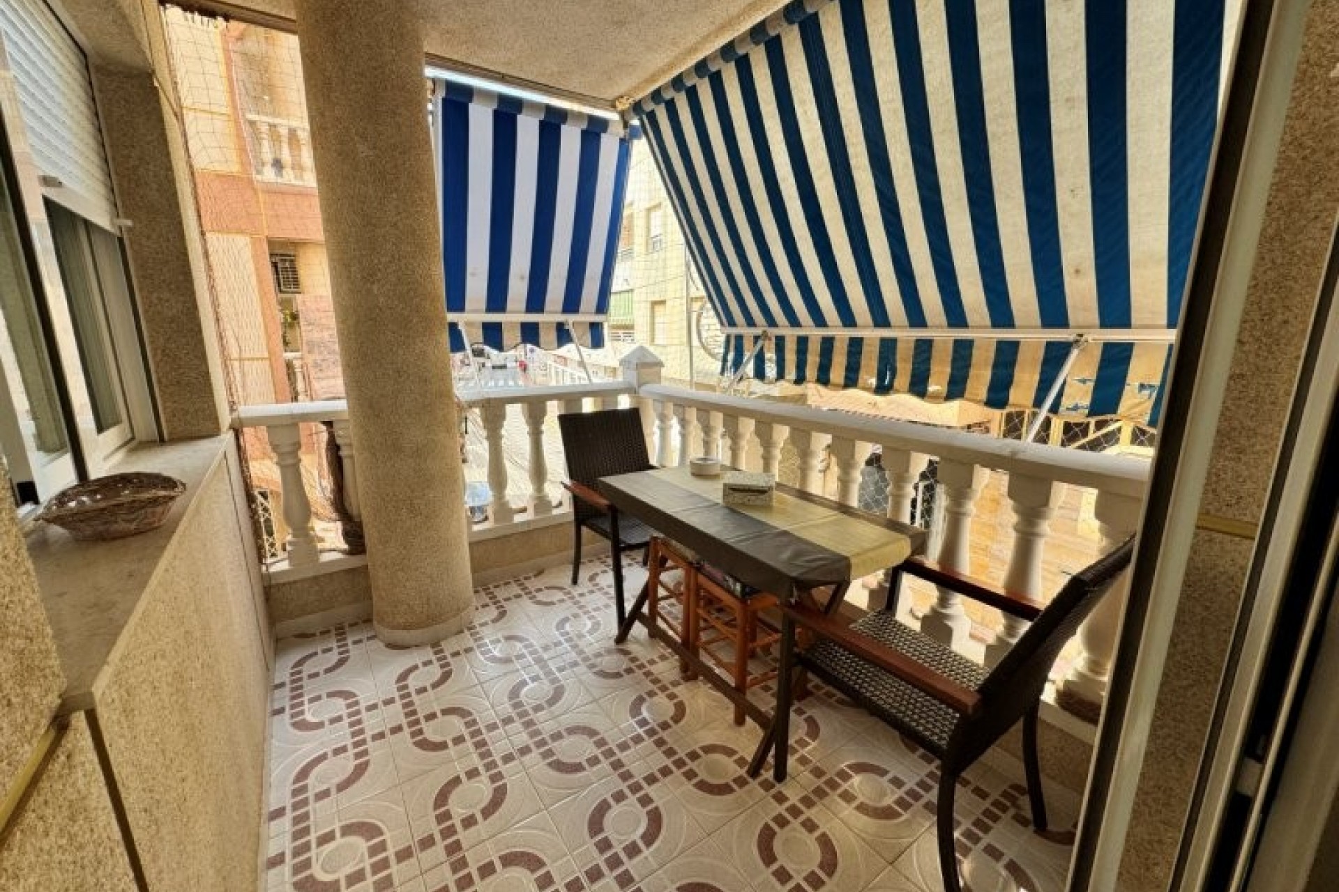 Reventa - Apartment -
La Mata - Costa Blanca