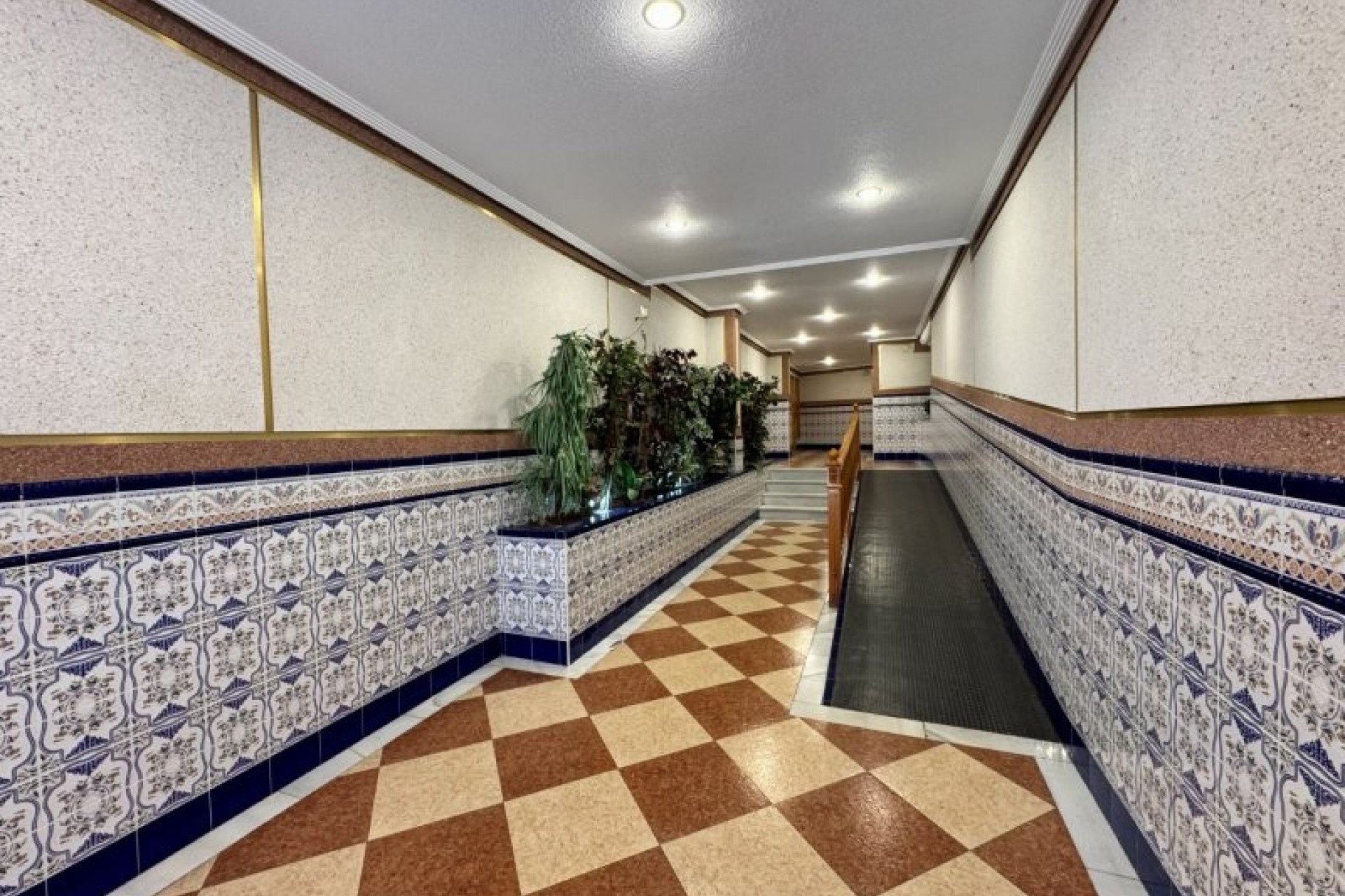Reventa - Apartment -
La Mata - Costa Blanca