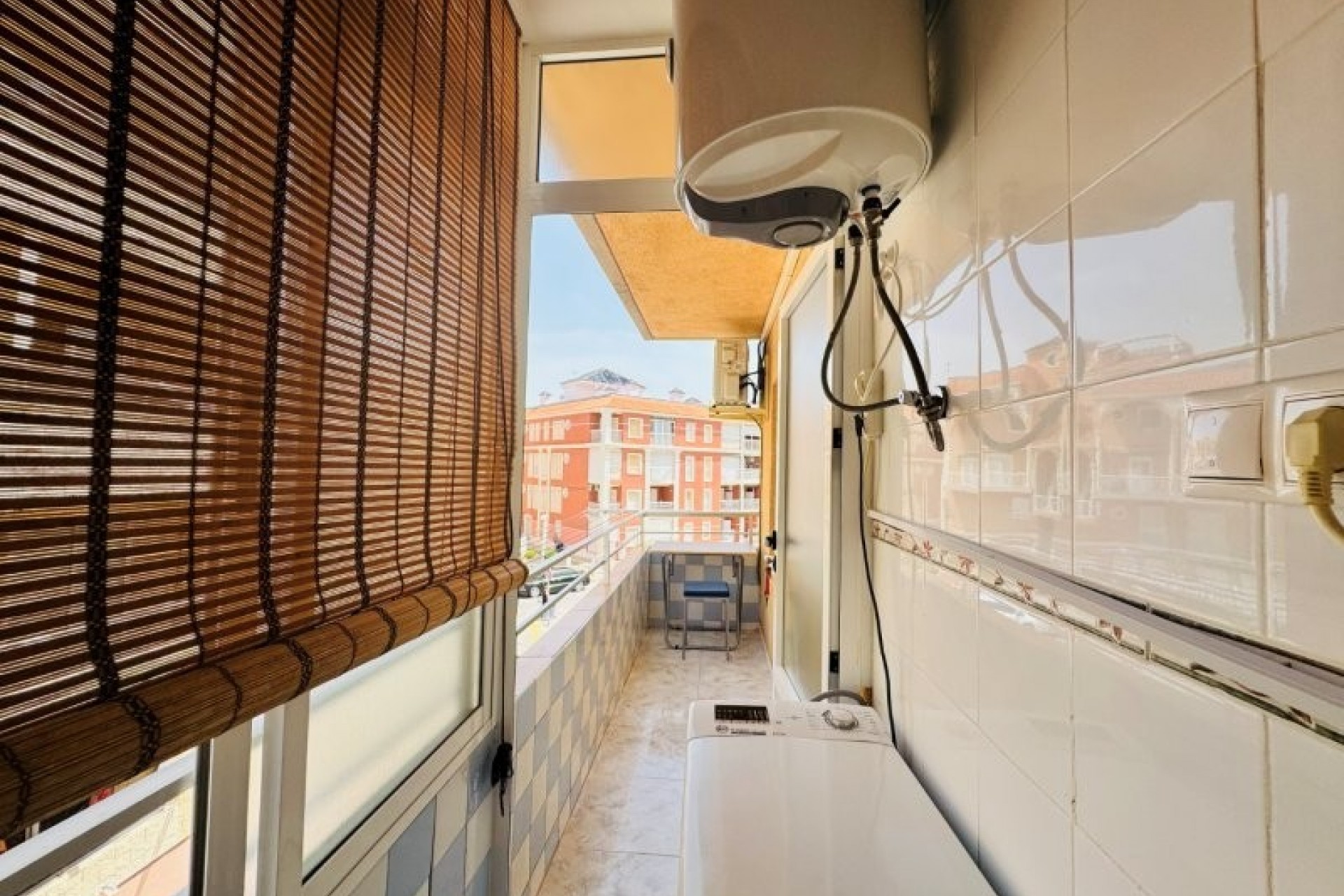 Reventa - Apartment -
La Mata - Costa Blanca