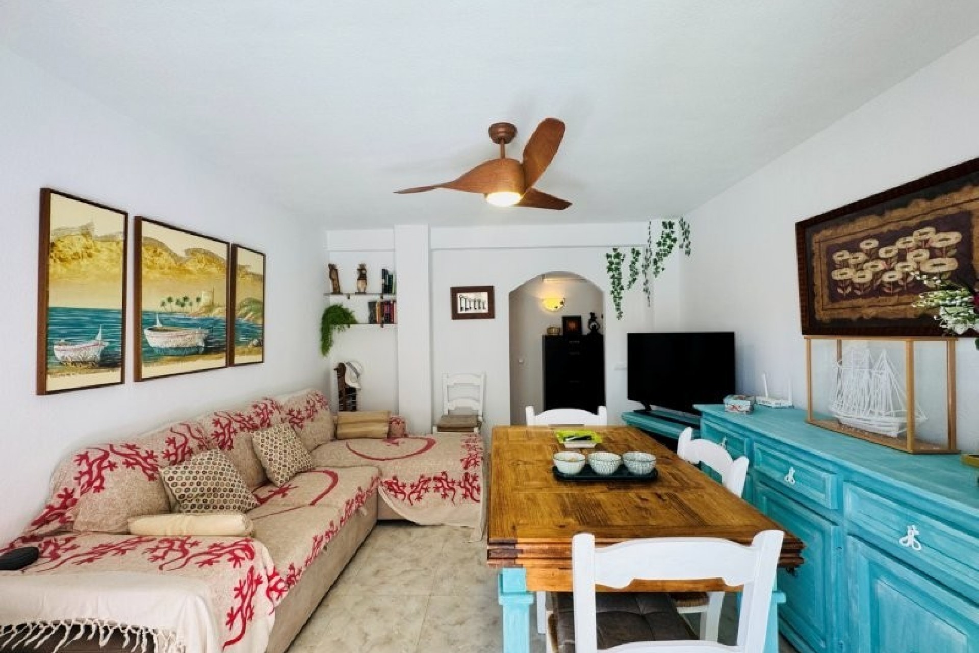 Reventa - Apartment -
La Mata - Costa Blanca