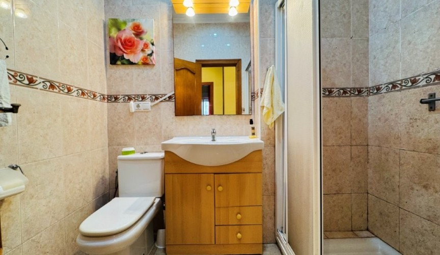 Reventa - Apartment -
La Mata - Costa Blanca