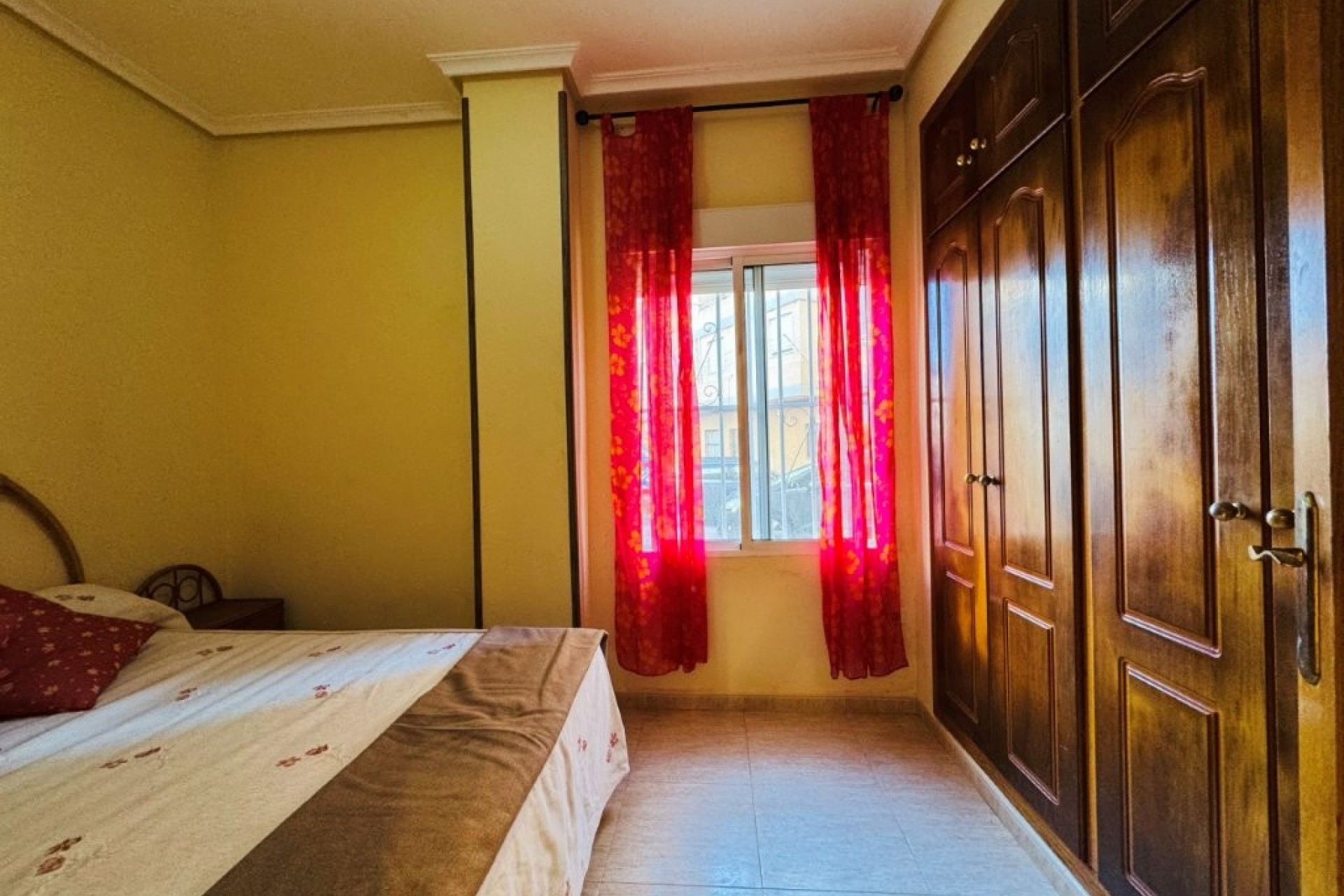 Reventa - Apartment -
La Mata - Costa Blanca