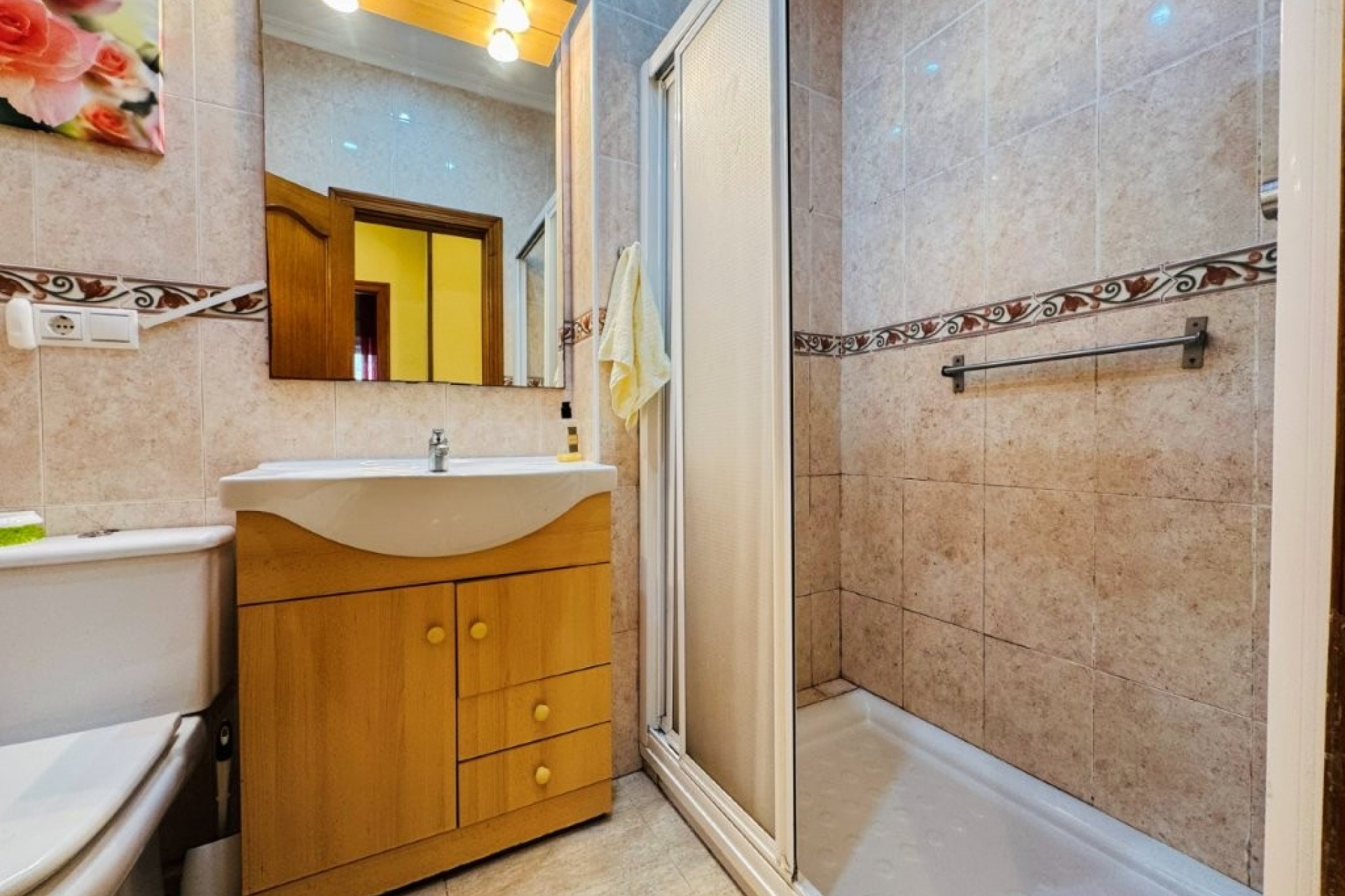 Reventa - Apartment -
La Mata - Costa Blanca