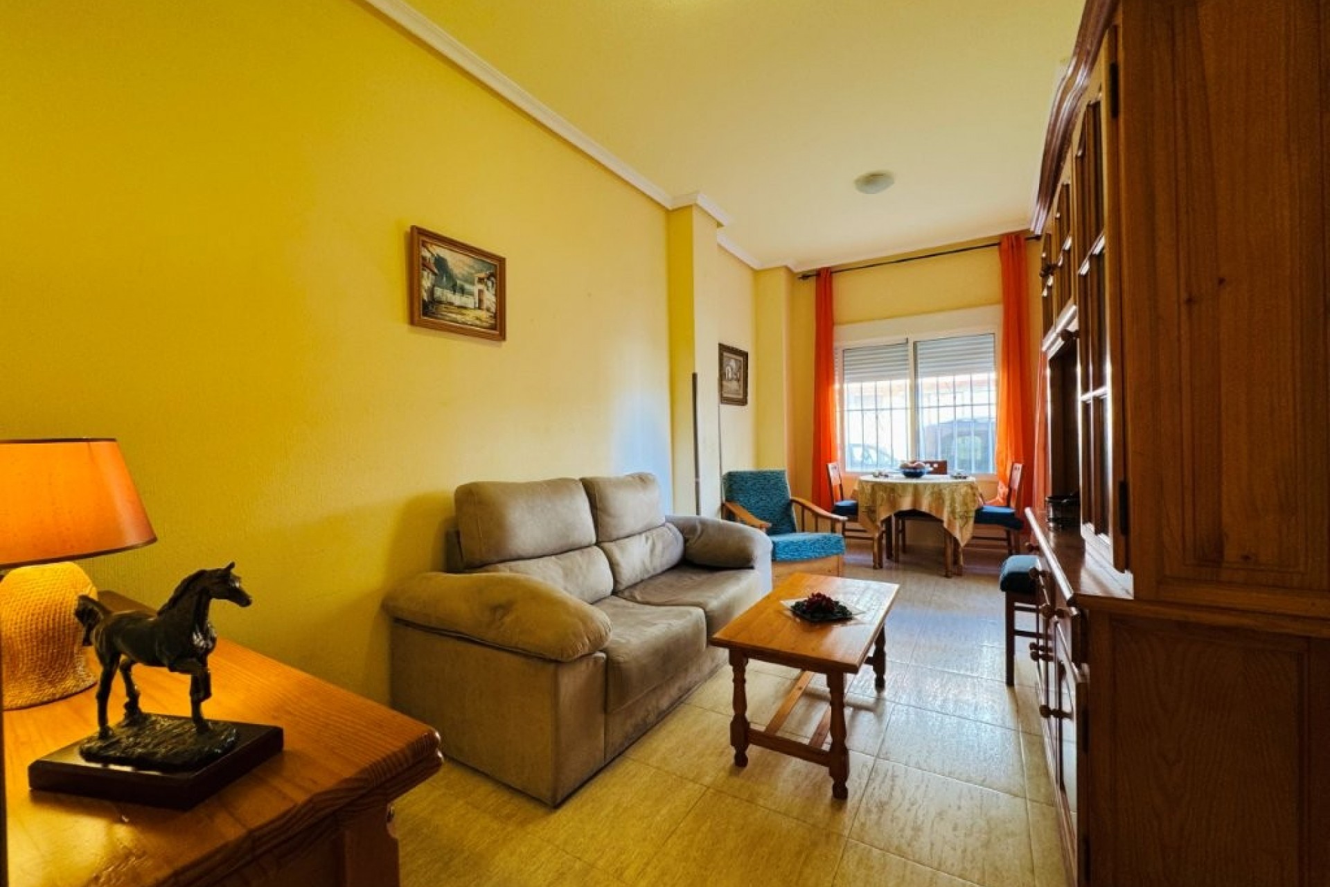 Reventa - Apartment -
La Mata - Costa Blanca