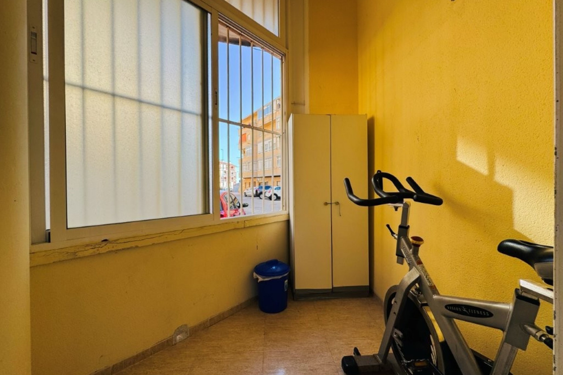Reventa - Apartment -
La Mata - Costa Blanca