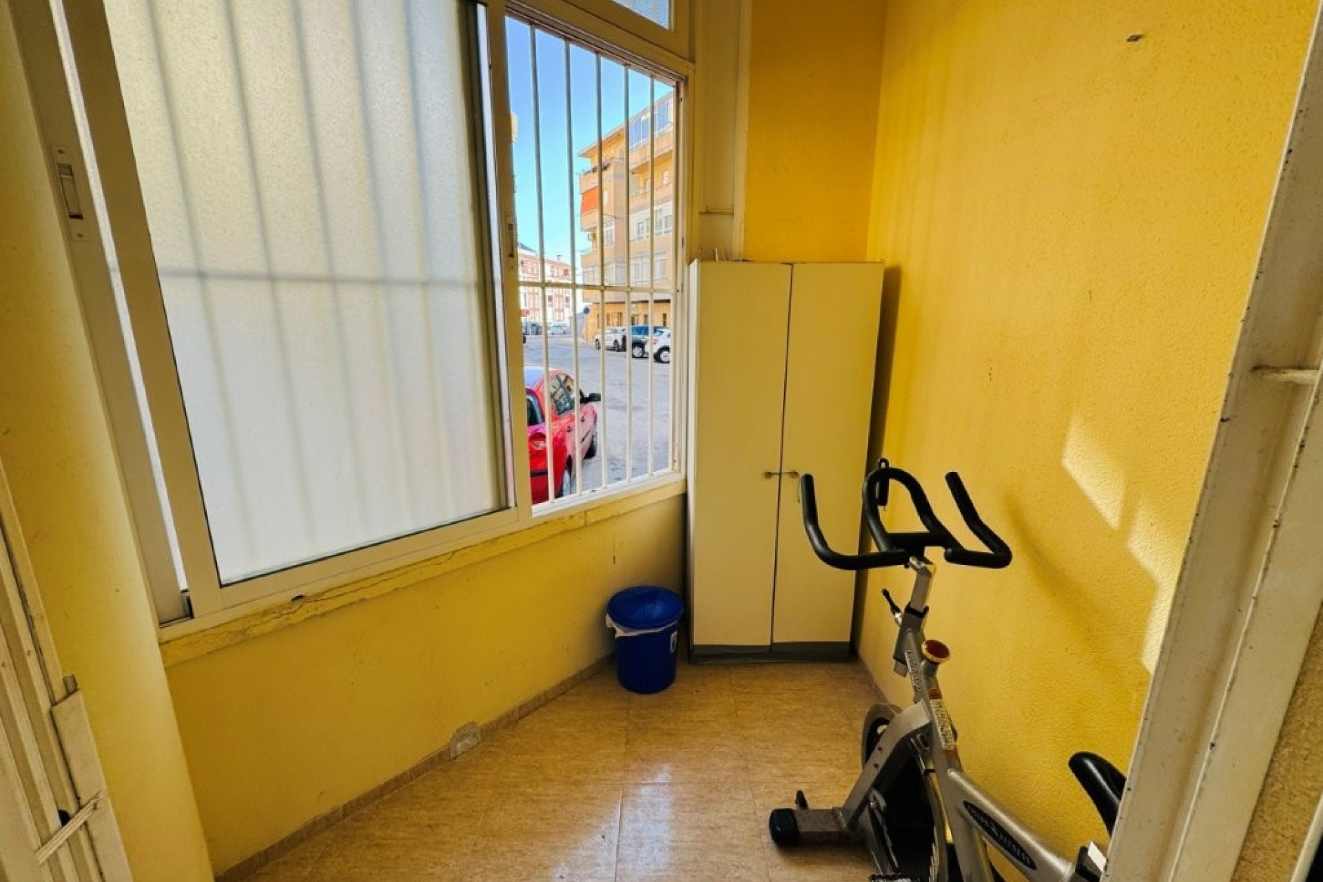 Reventa - Apartment -
La Mata - Costa Blanca