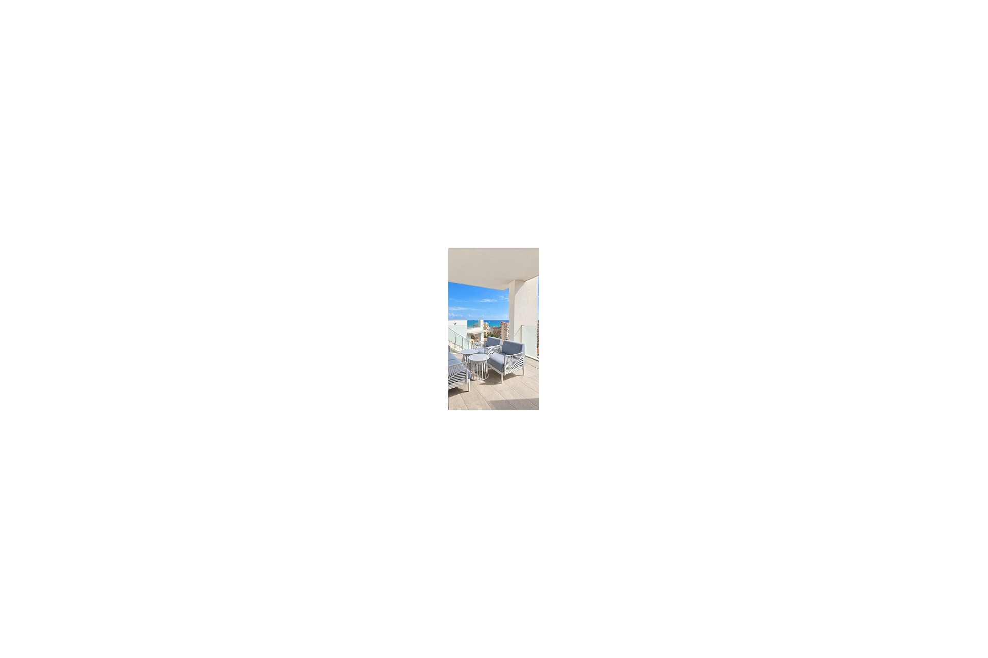 Reventa - Apartment -
La Mata - Costa Blanca