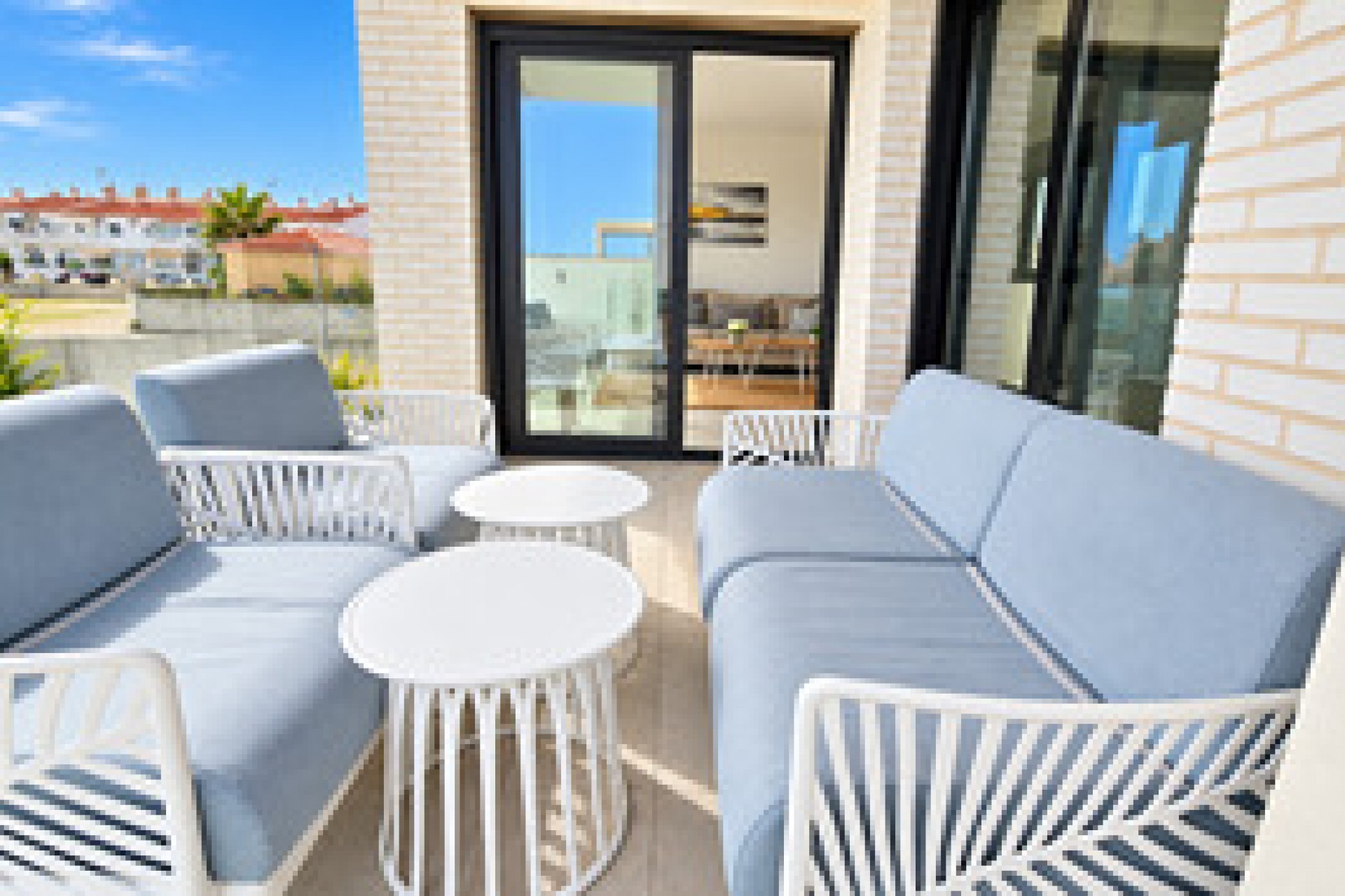 Reventa - Apartment -
La Mata - Costa Blanca
