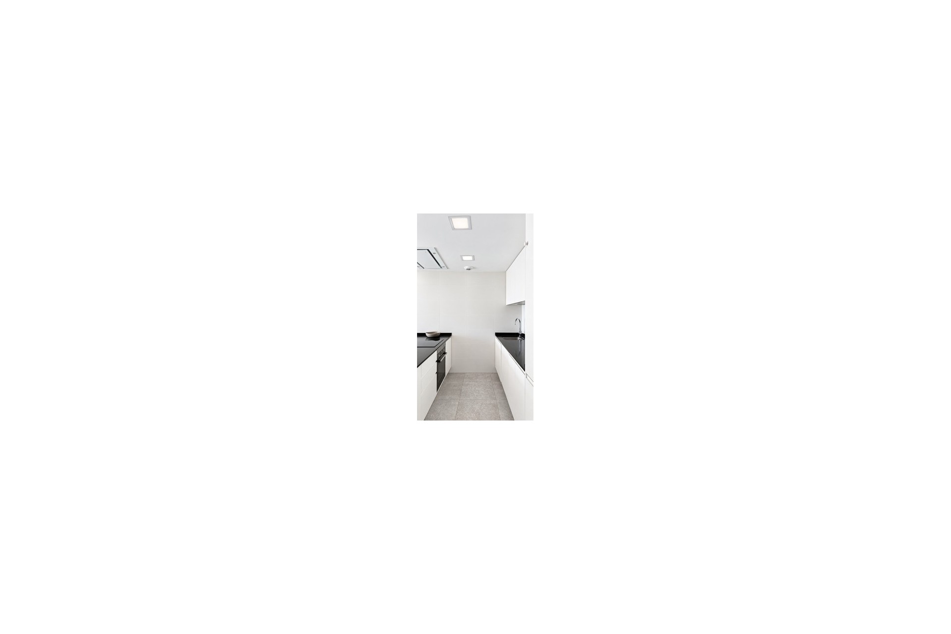 Reventa - Apartment -
La Mata - Costa Blanca