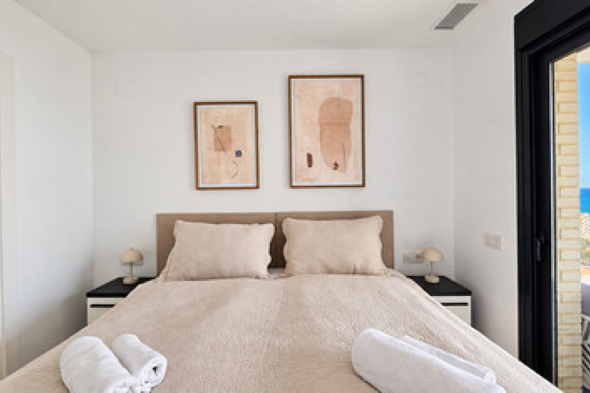 Reventa - Apartment -
La Mata - Costa Blanca