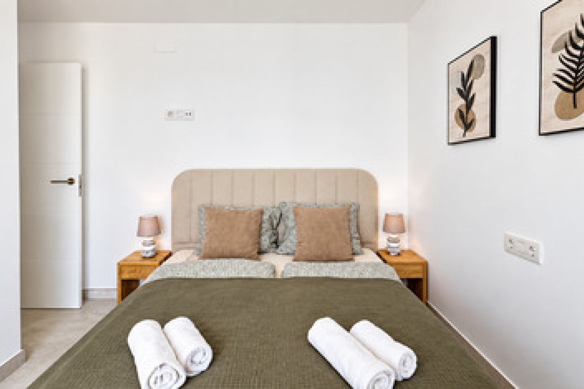 Reventa - Apartment -
La Mata - Costa Blanca