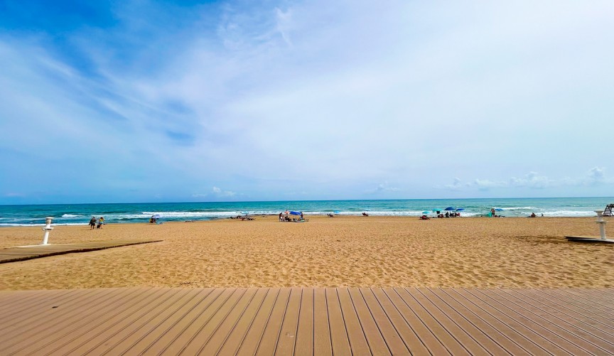 Reventa - Apartment -
La Mata - Costa Blanca