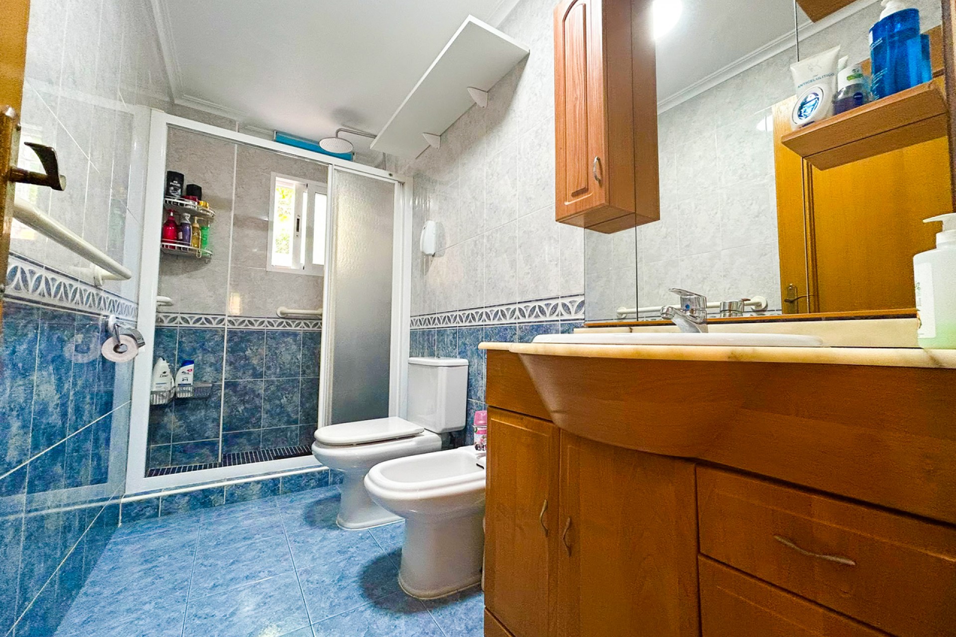 Reventa - Apartment -
La Mata - Costa Blanca