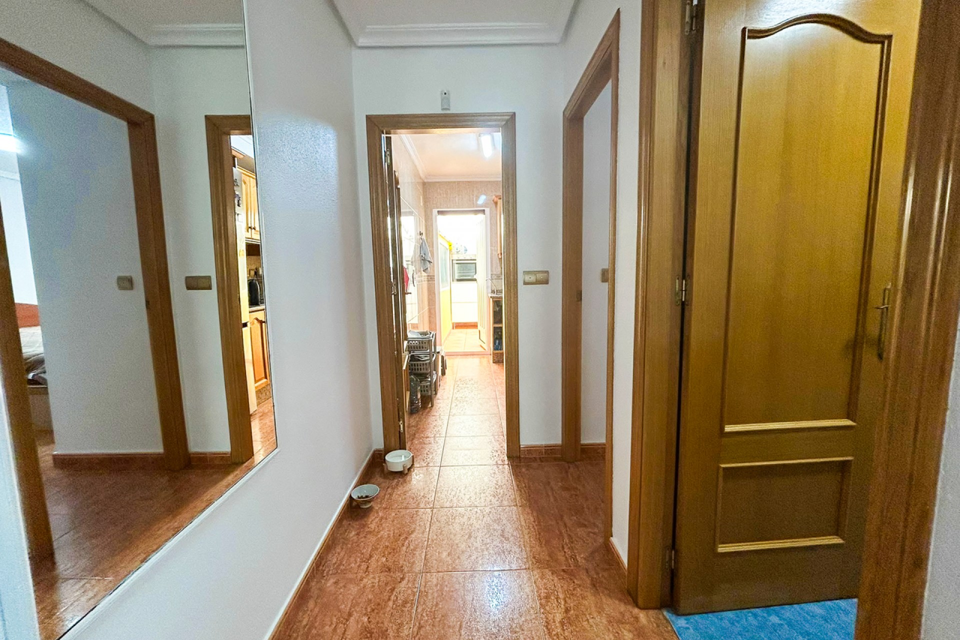 Reventa - Apartment -
La Mata - Costa Blanca
