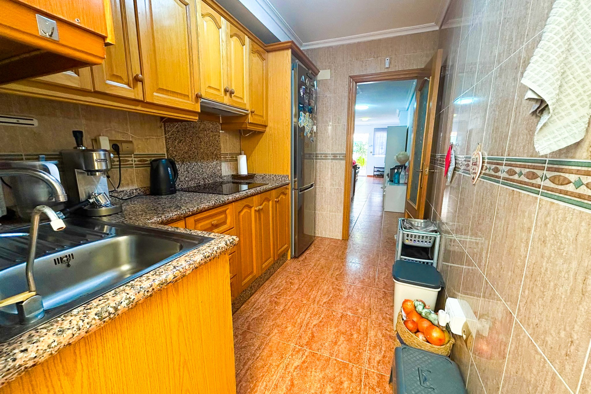 Reventa - Apartment -
La Mata - Costa Blanca