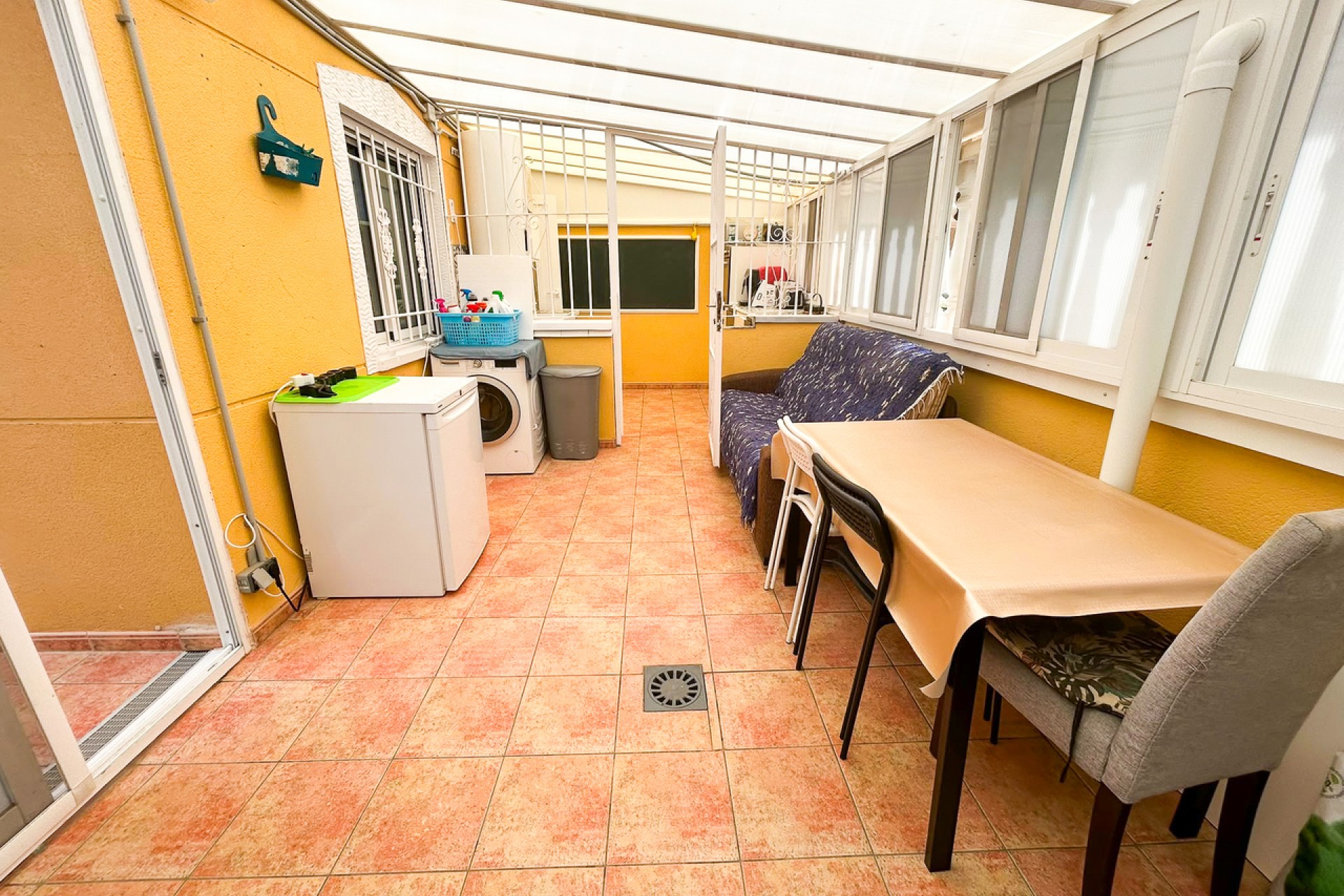 Reventa - Apartment -
La Mata - Costa Blanca