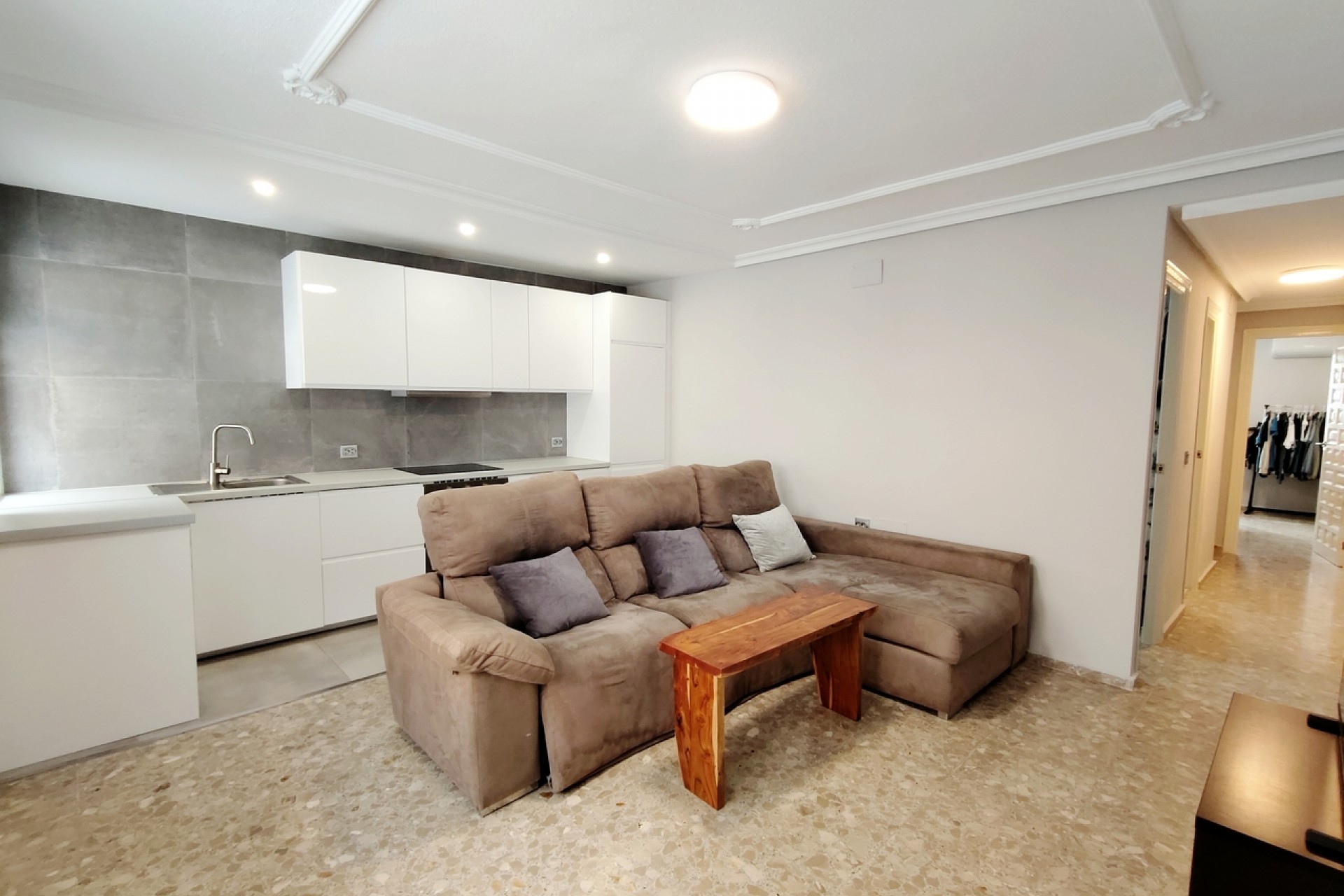 Reventa - Apartment -
La Mata - Costa Blanca