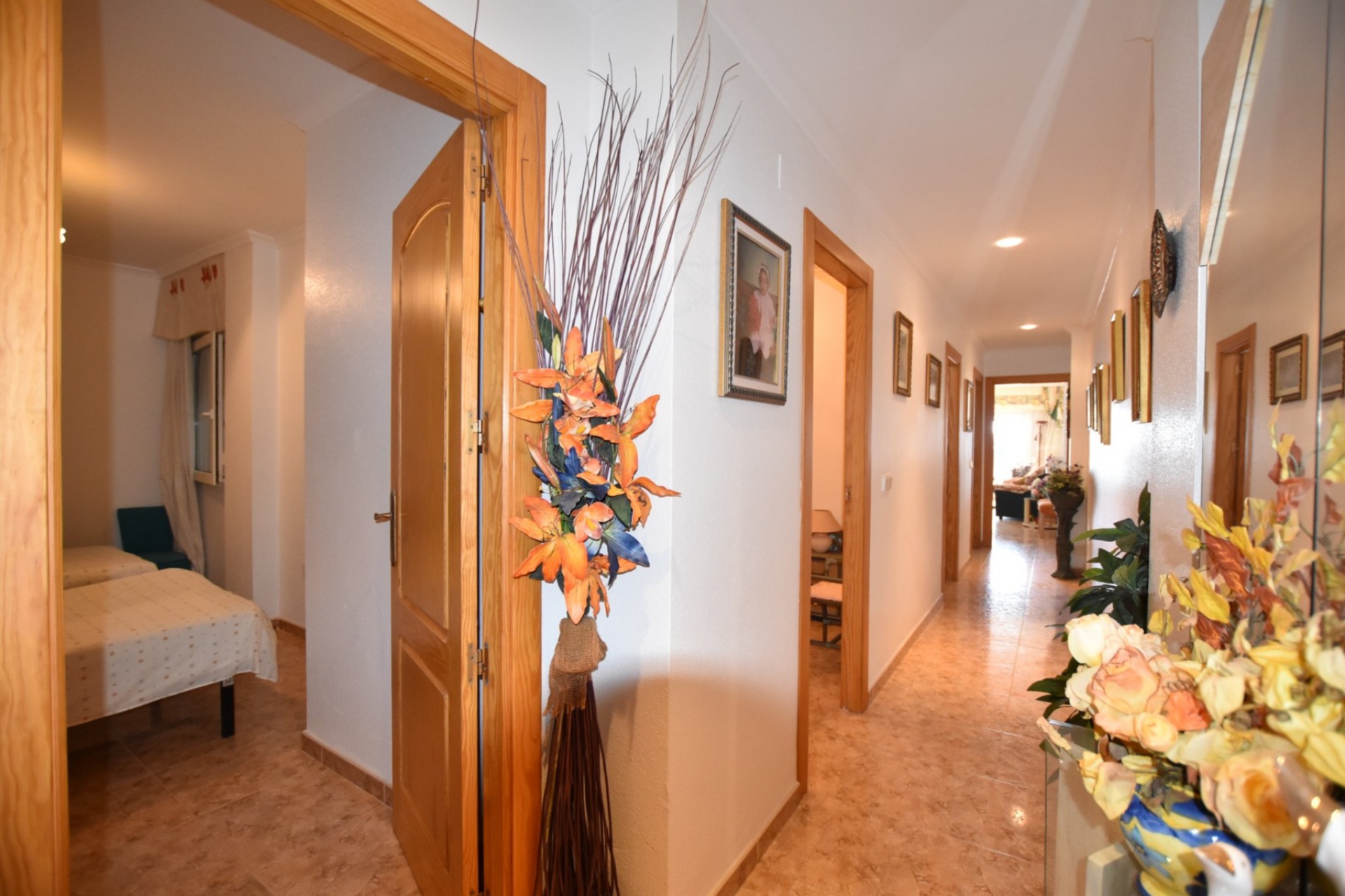 Reventa - Apartment -
La Mata - Costa Blanca