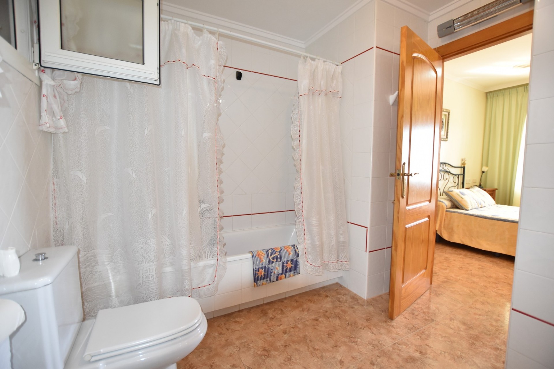 Reventa - Apartment -
La Mata - Costa Blanca