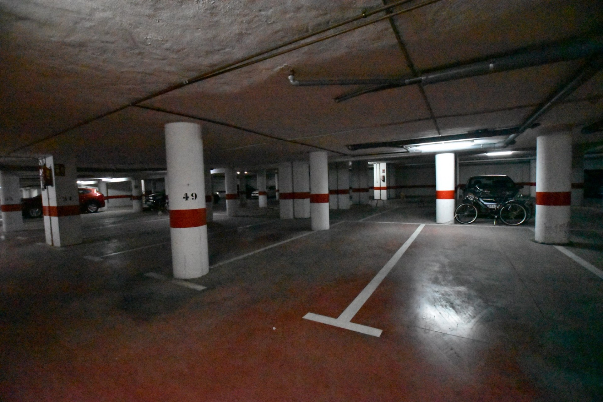 Reventa - Apartment -
La Mata - Costa Blanca