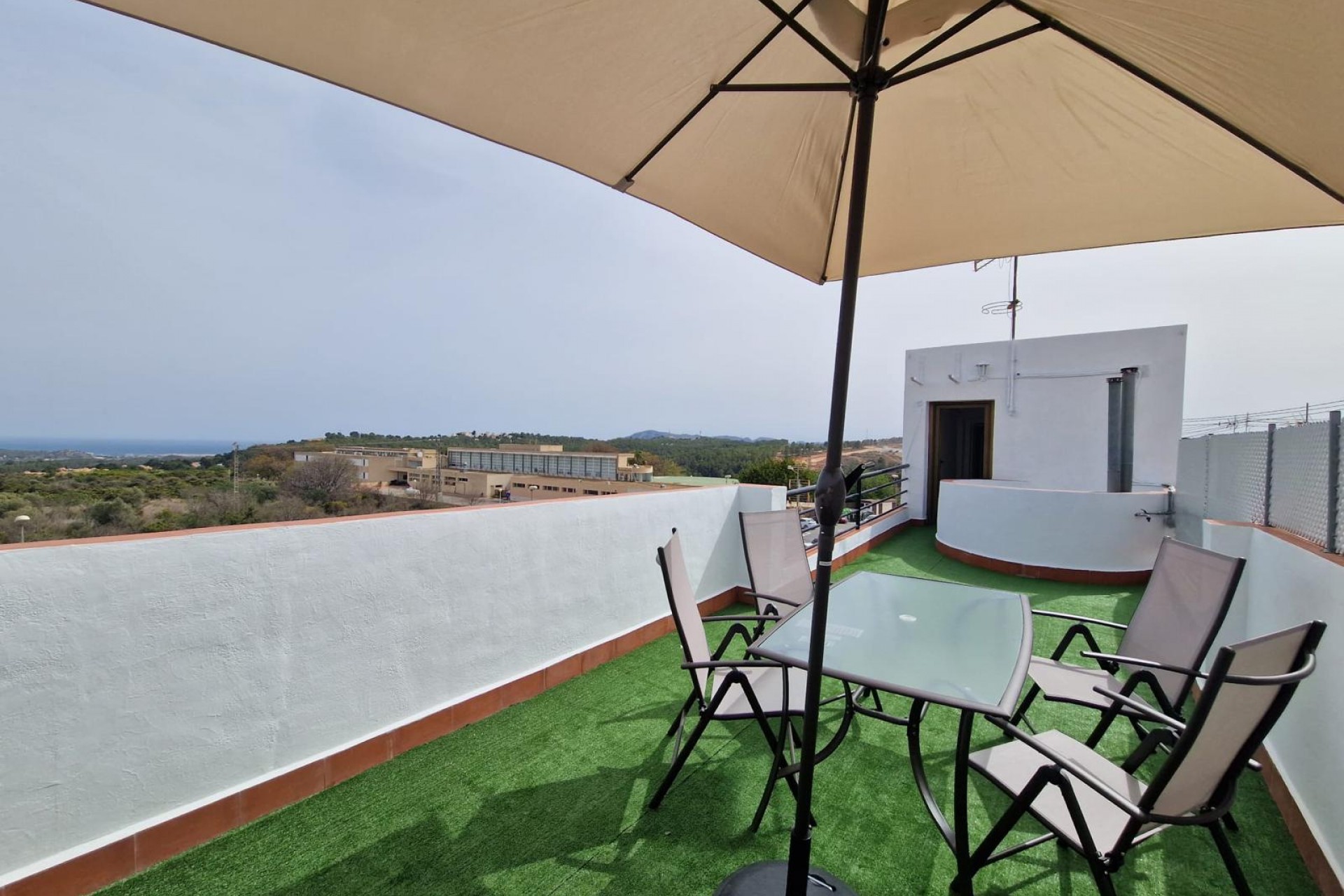 Reventa - Apartment -
La Nucía - Costa Blanca