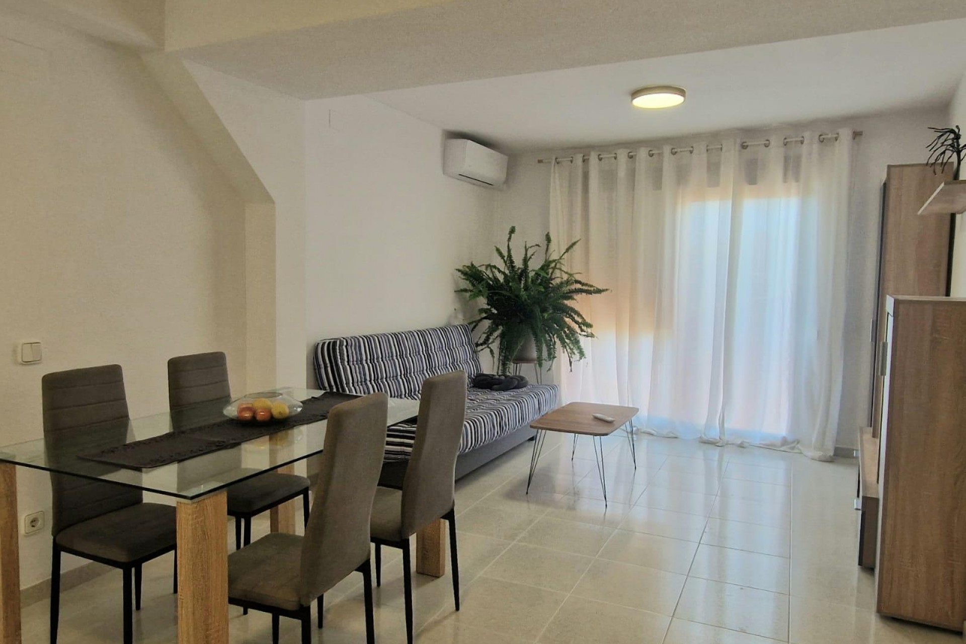 Reventa - Apartment -
La Nucía - Costa Blanca
