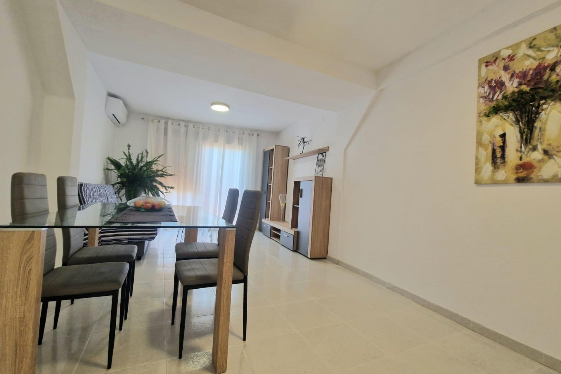 Reventa - Apartment -
La Nucía - Costa Blanca