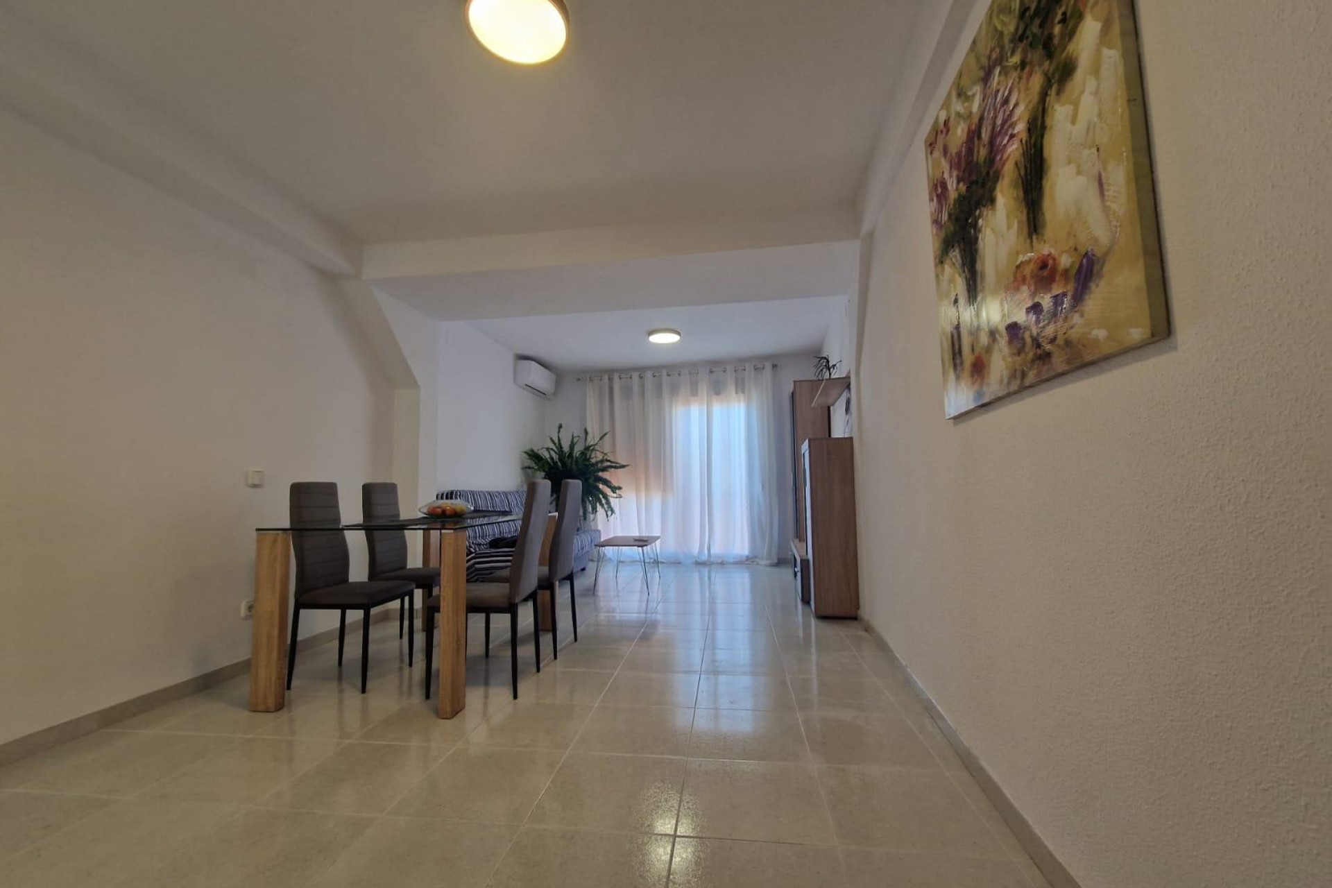 Reventa - Apartment -
La Nucía - Costa Blanca