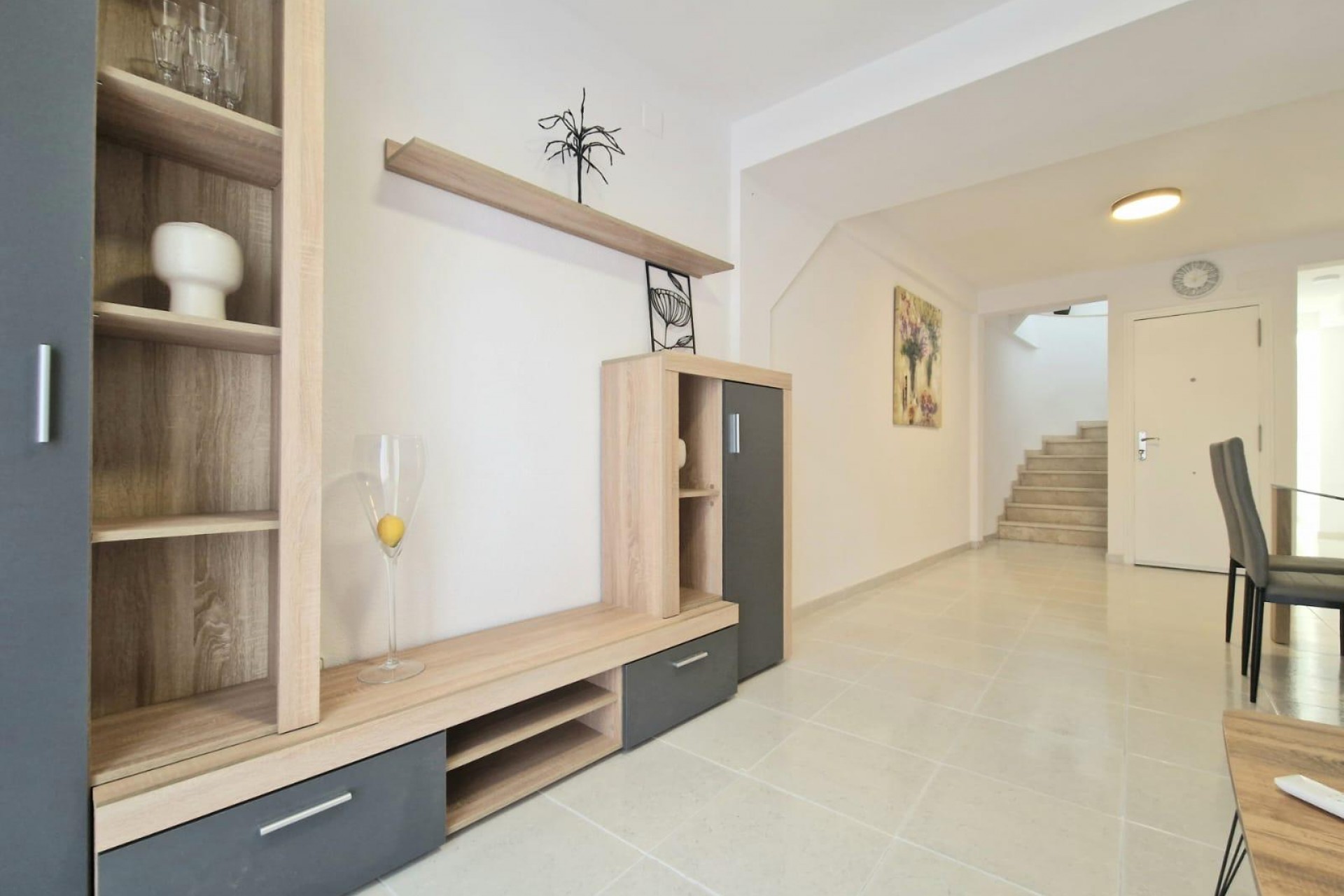 Reventa - Apartment -
La Nucía - Costa Blanca