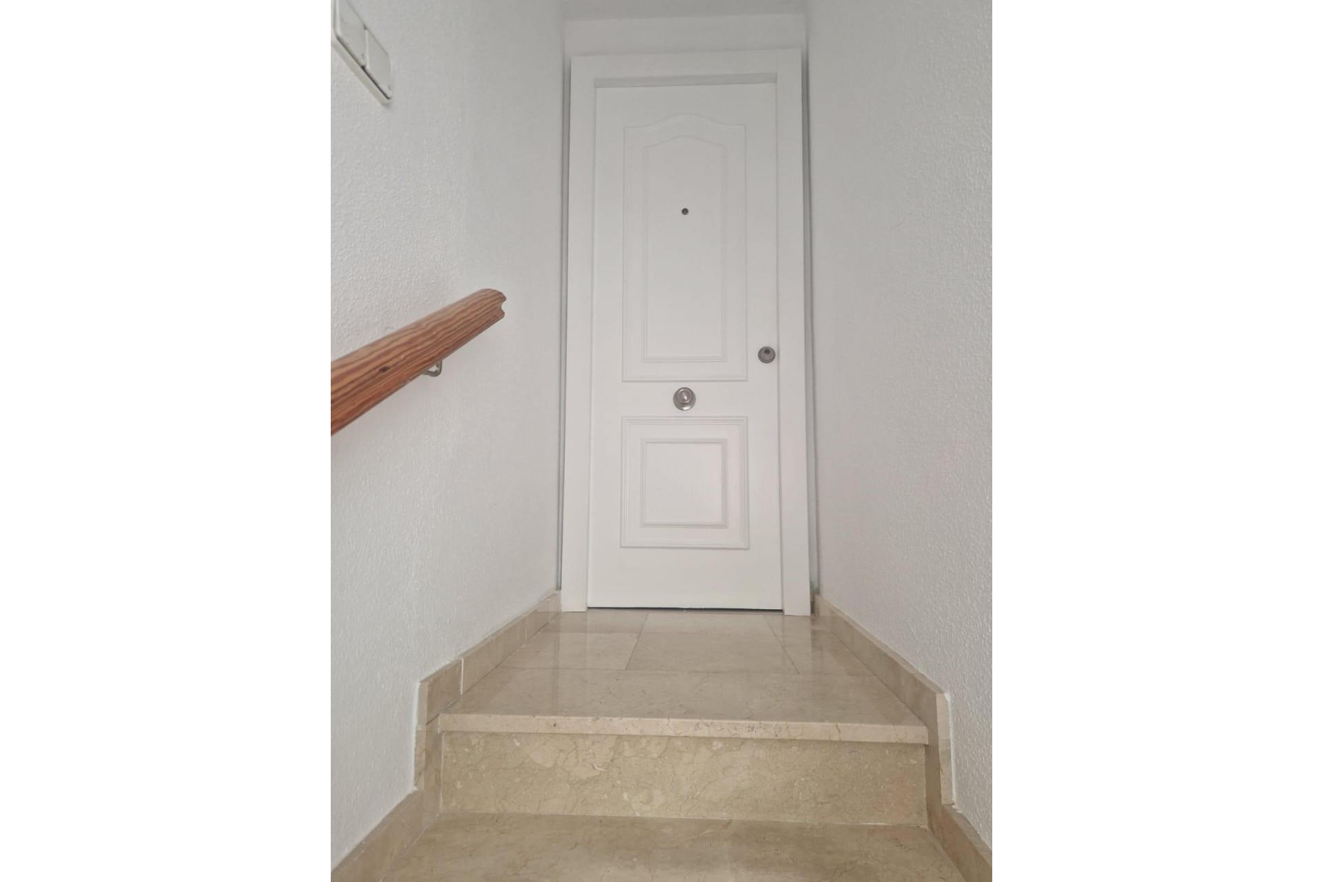 Reventa - Apartment -
La Nucía - Costa Blanca