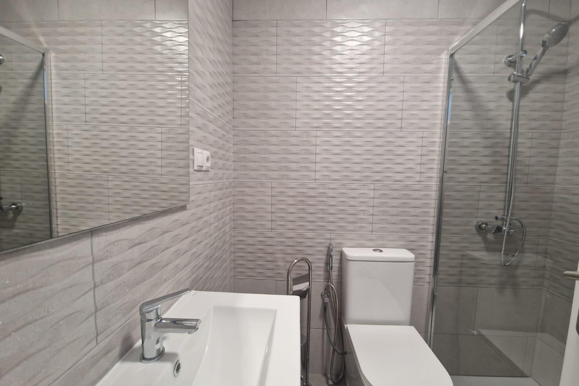 Reventa - Apartment -
La Nucía - Costa Blanca