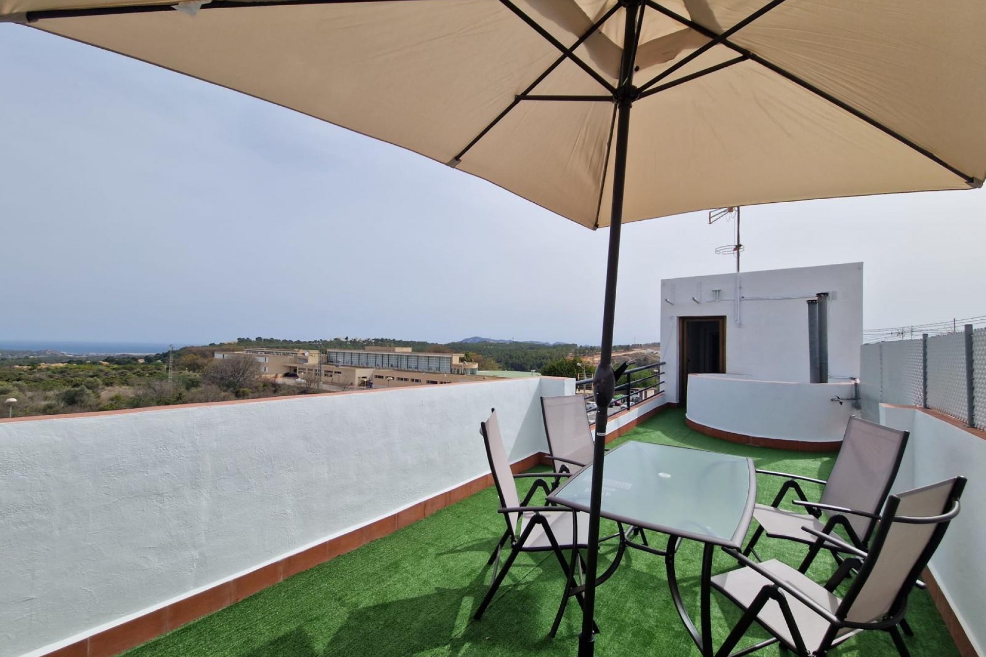 Reventa - Apartment -
La Nucía - Costa Blanca