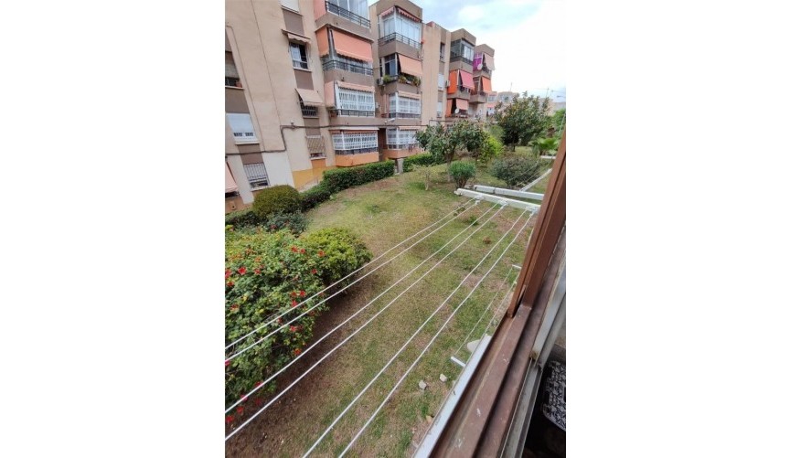 Reventa - Apartment -
La Romana - Inland