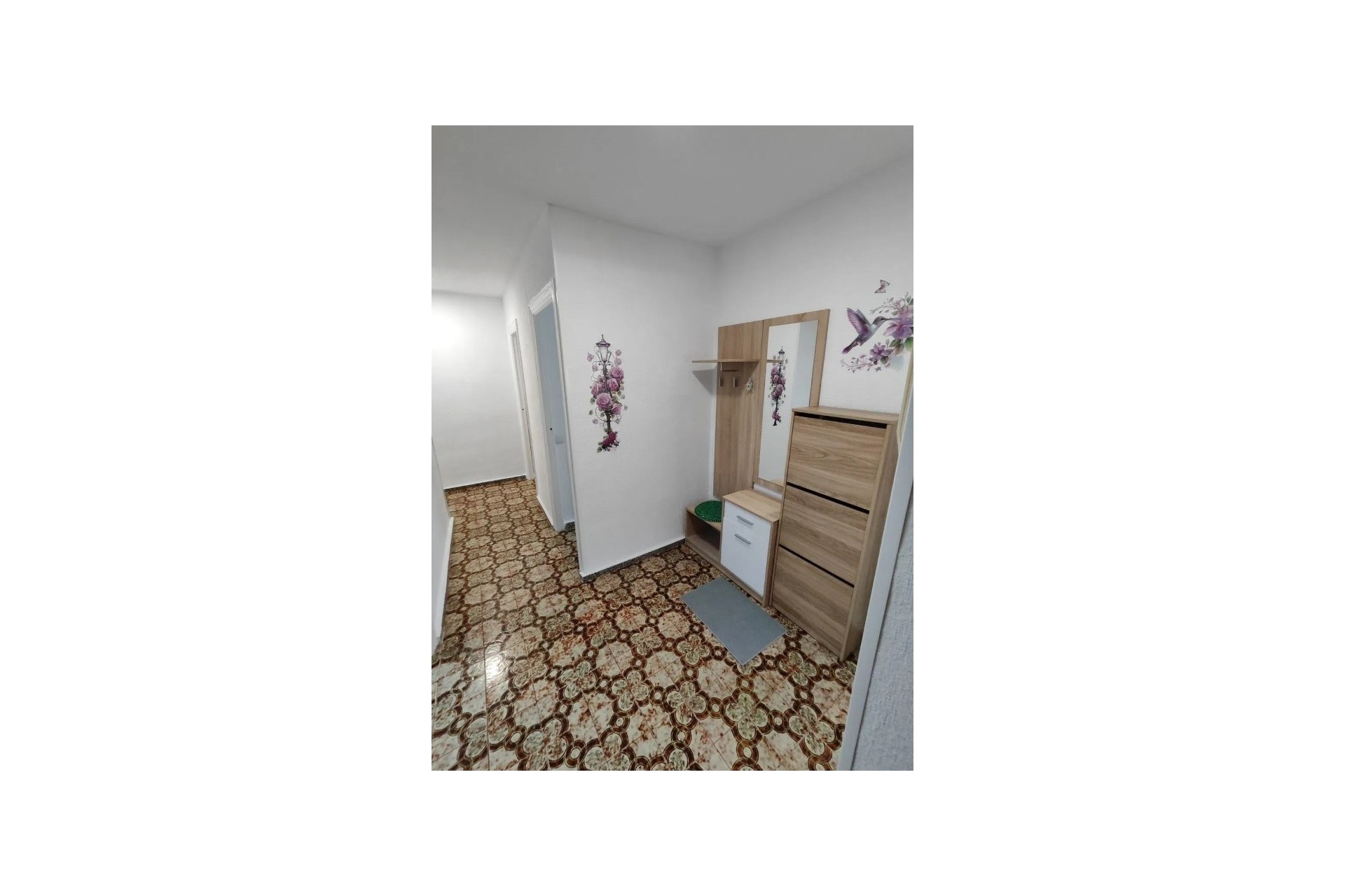 Reventa - Apartment -
La Romana - Inland