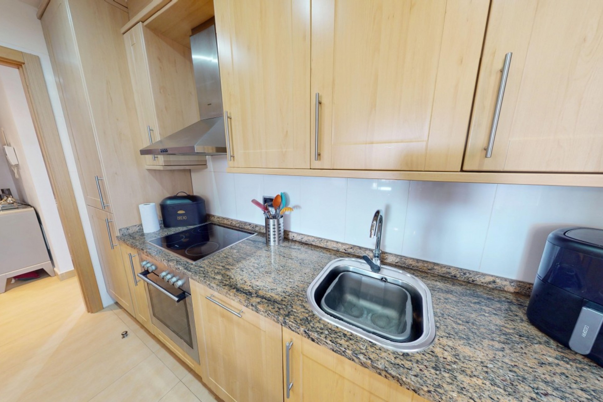 Reventa - Apartment -
La Serena Golf - Costa Calida