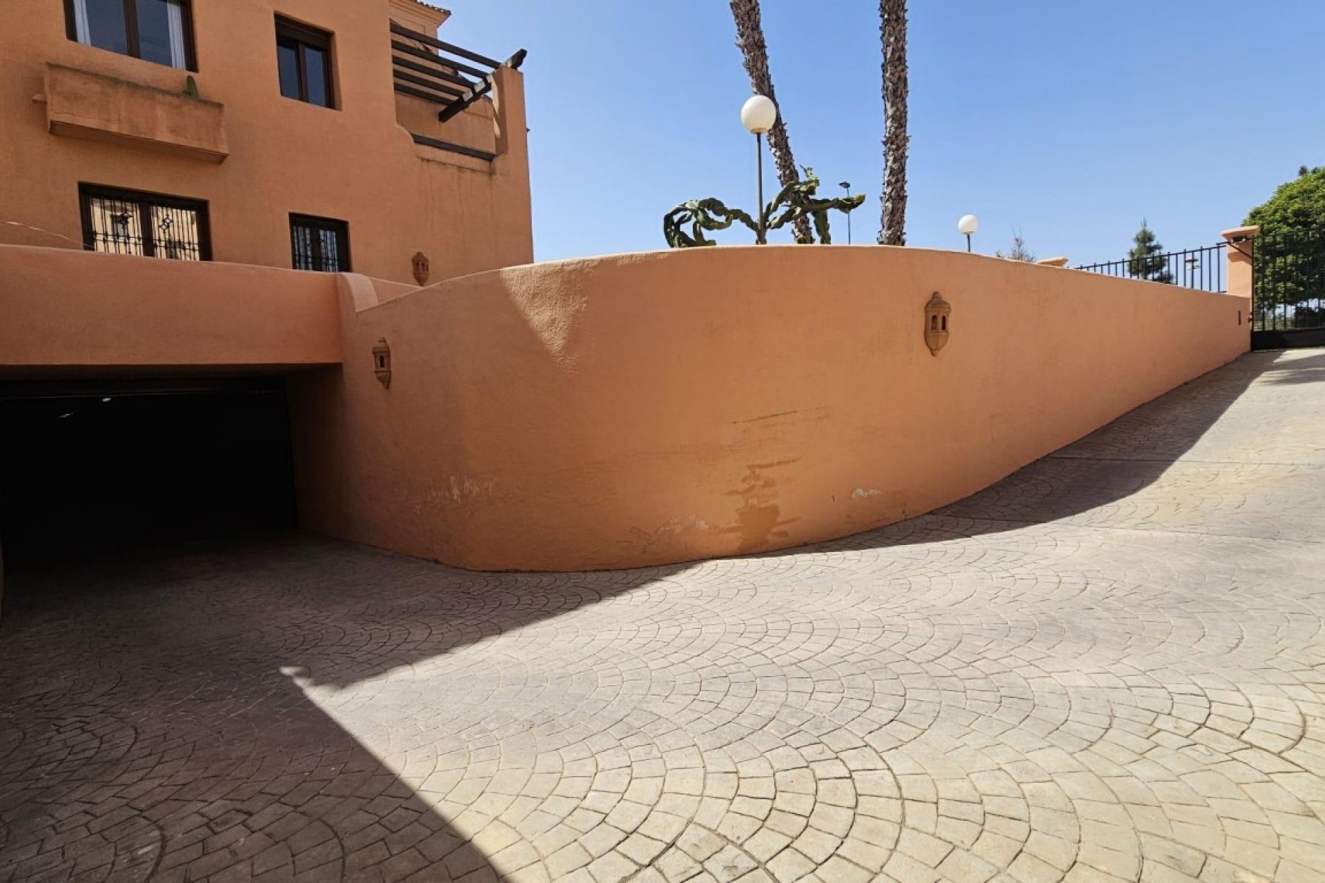 Reventa - Apartment -
La Serena Golf - Costa Calida