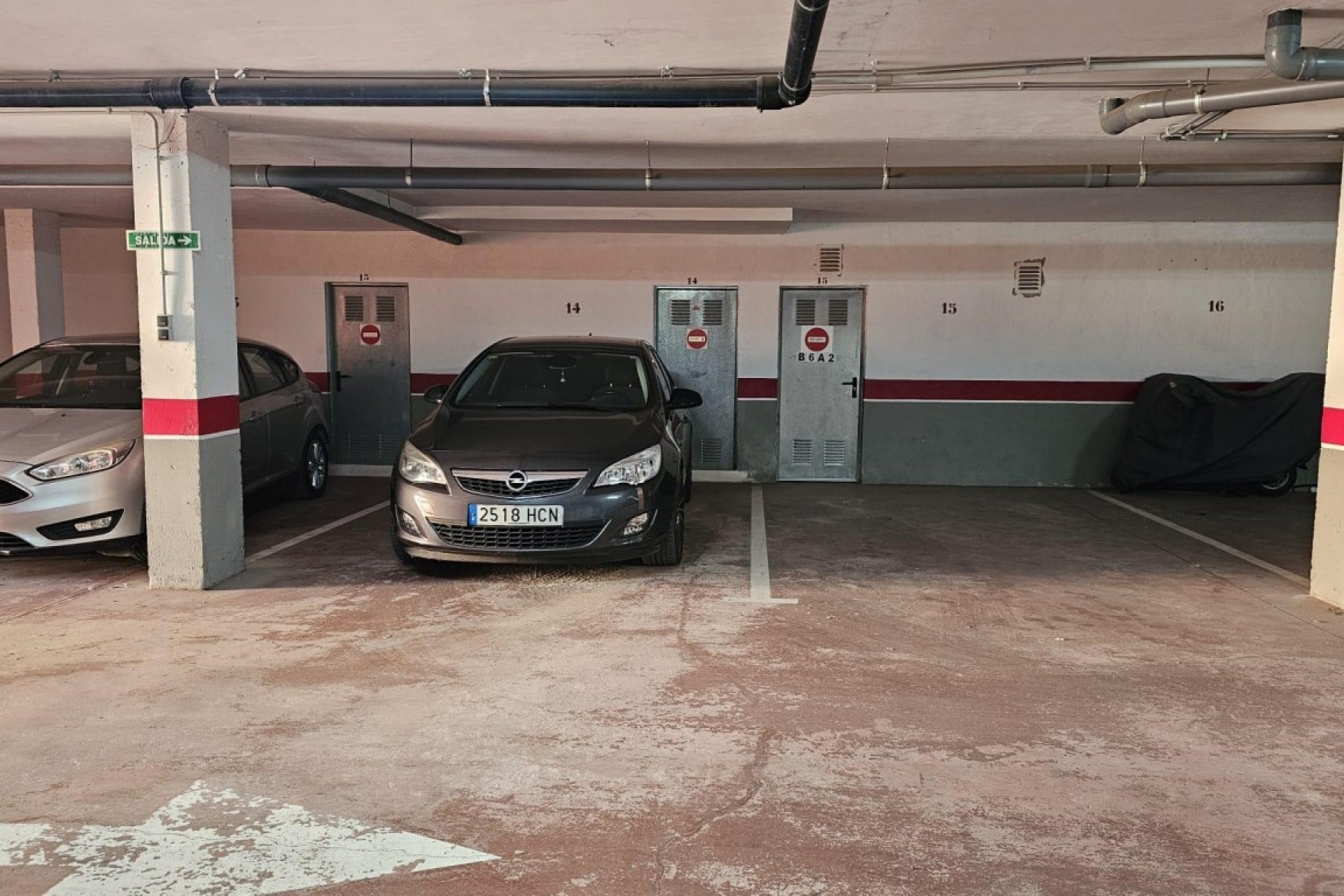 Reventa - Apartment -
La Serena Golf - Costa Calida