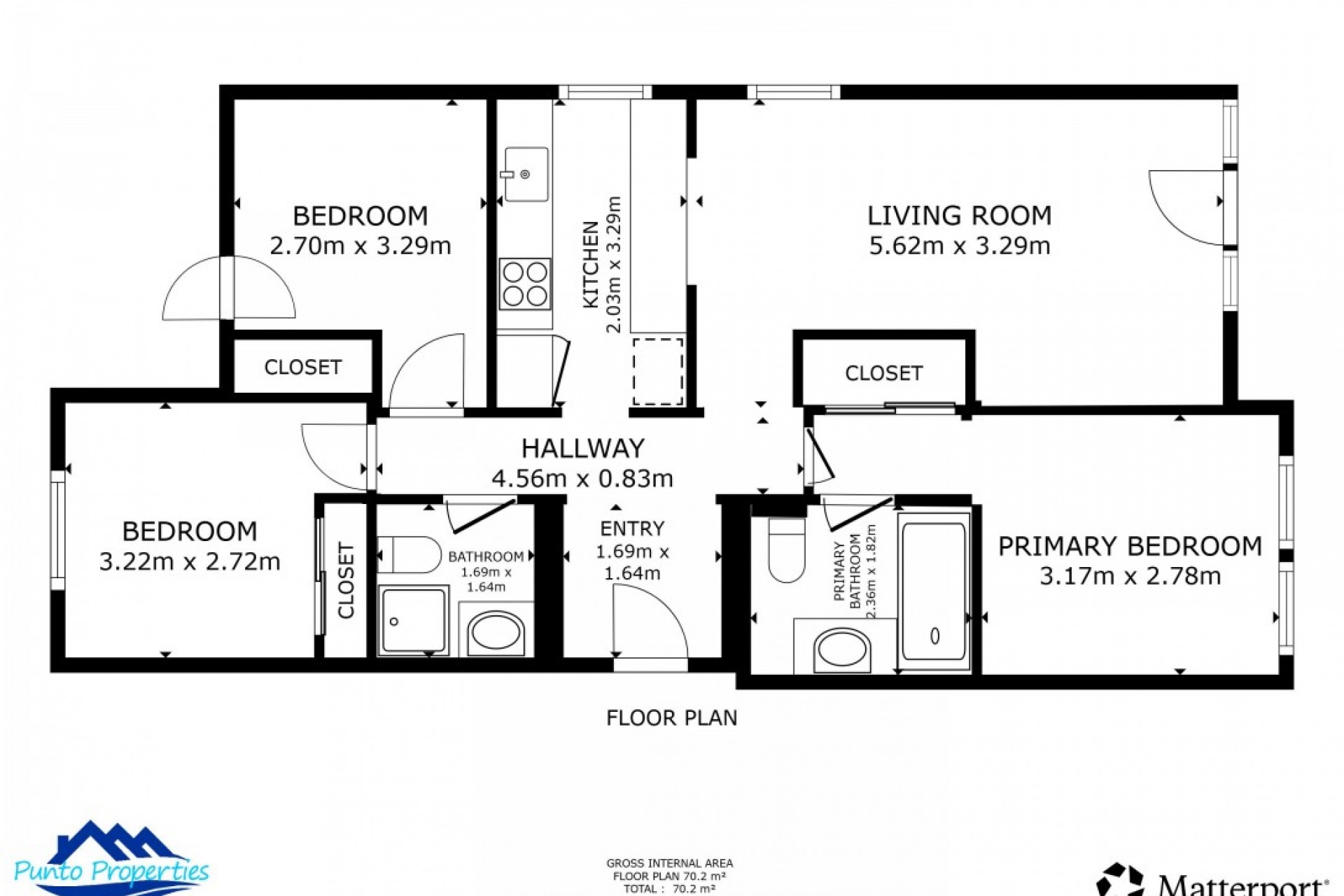 Reventa - Apartment -
La Serena Golf - Costa Calida