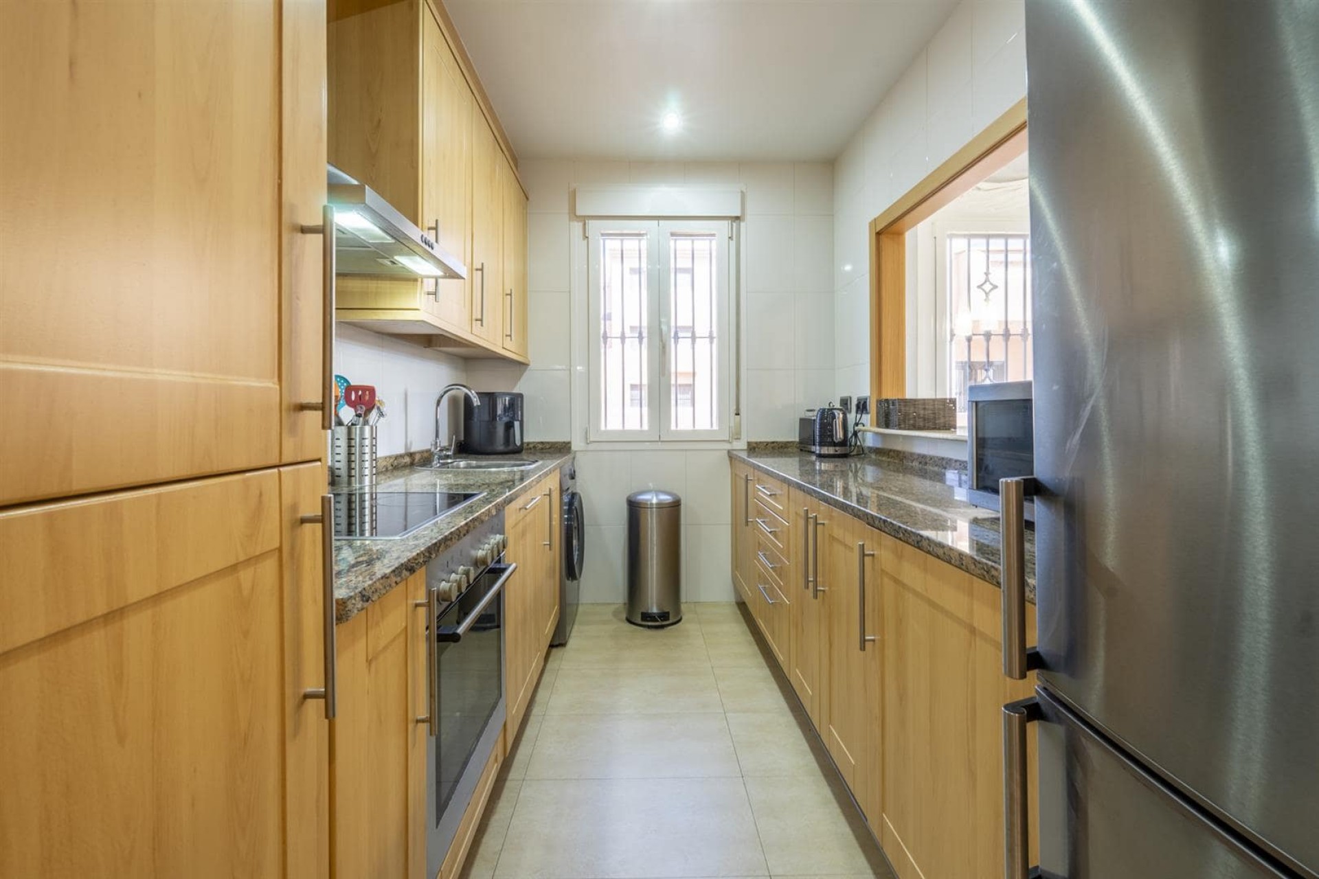Reventa - Apartment -
La Serena Golf - Costa Calida
