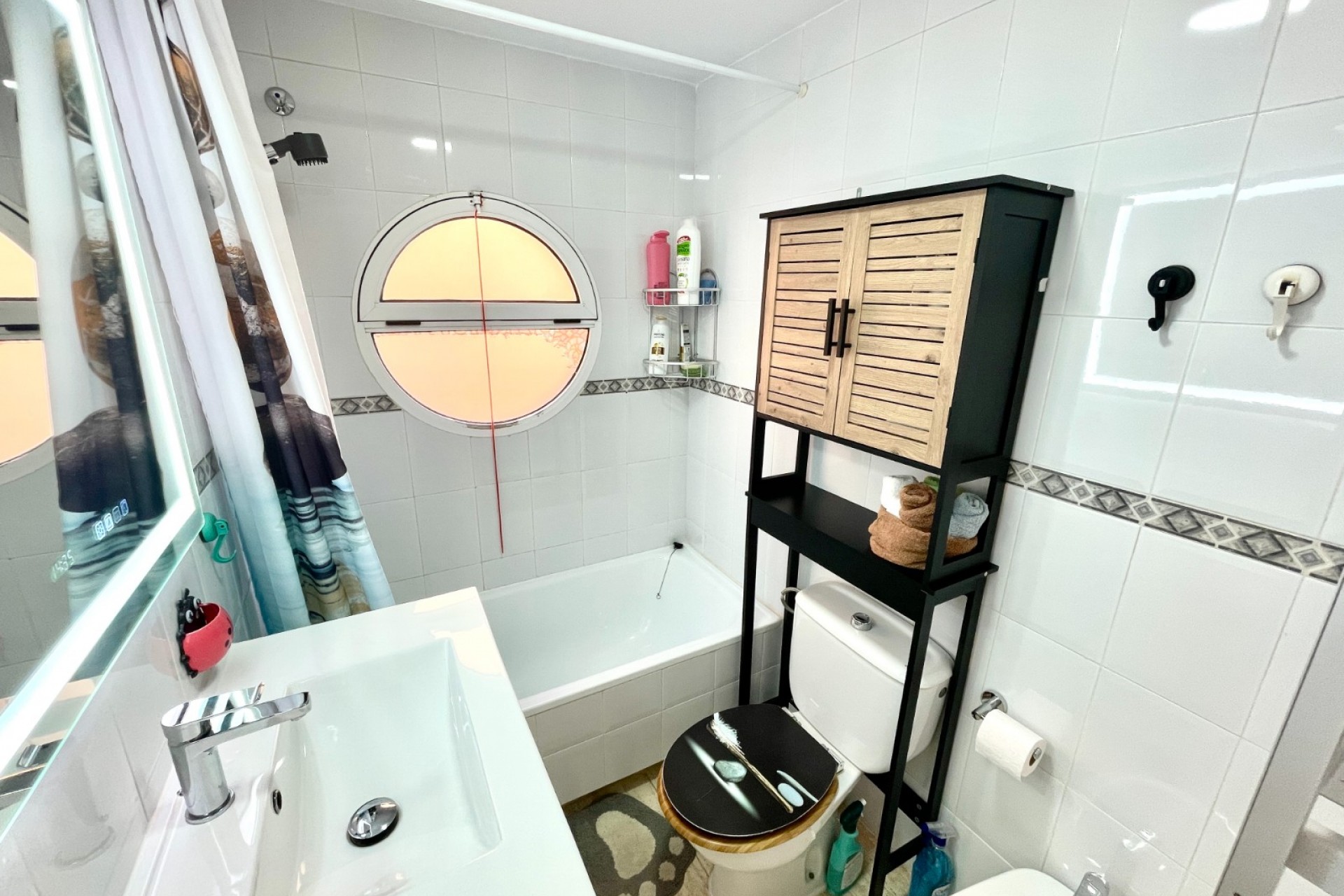 Reventa - Apartment -
La Siesta - Costa Blanca