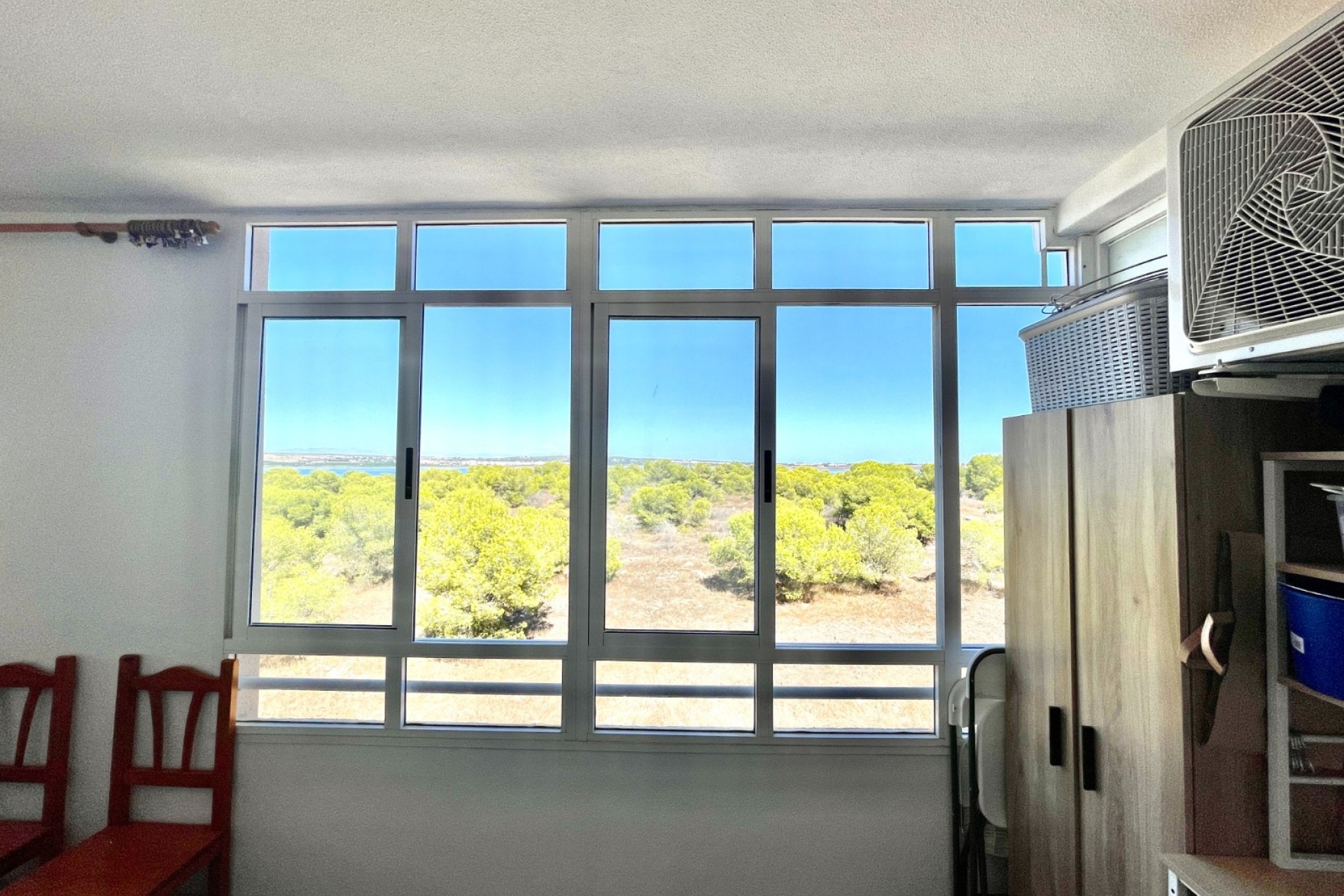 Reventa - Apartment -
La Siesta - Costa Blanca