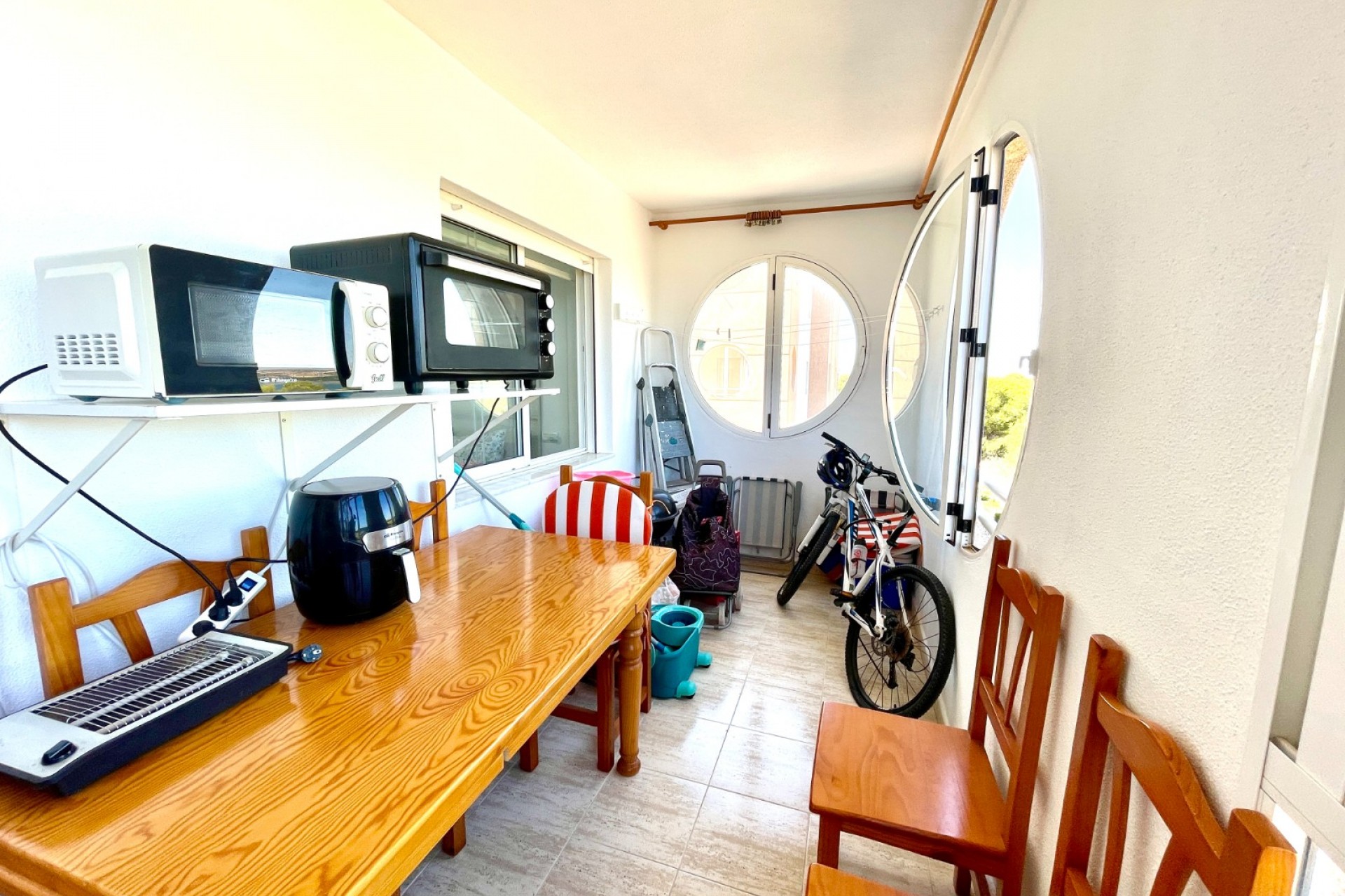 Reventa - Apartment -
La Siesta - Costa Blanca