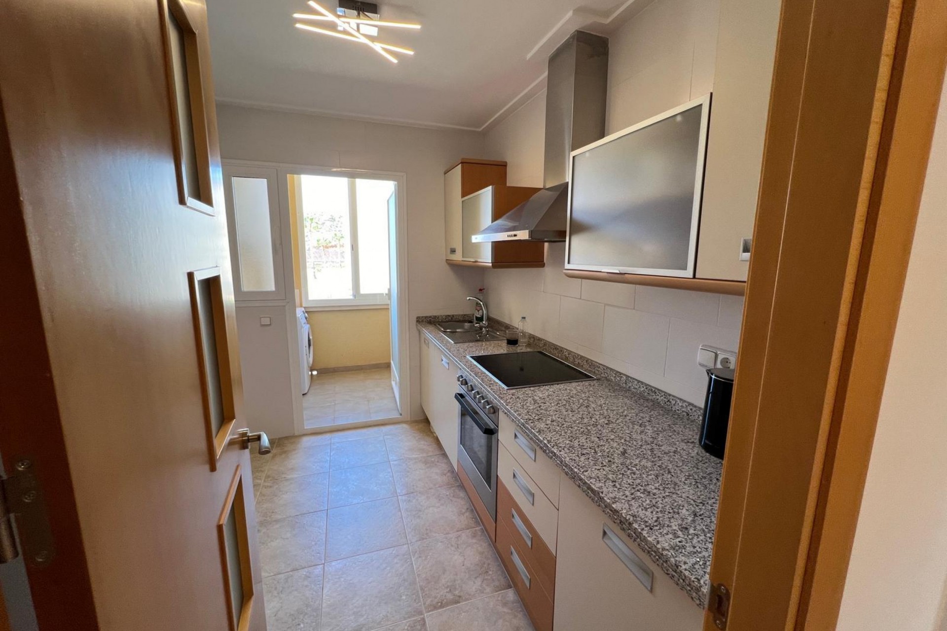 Reventa - Apartment -
La Tercia Golf Resort - Inland