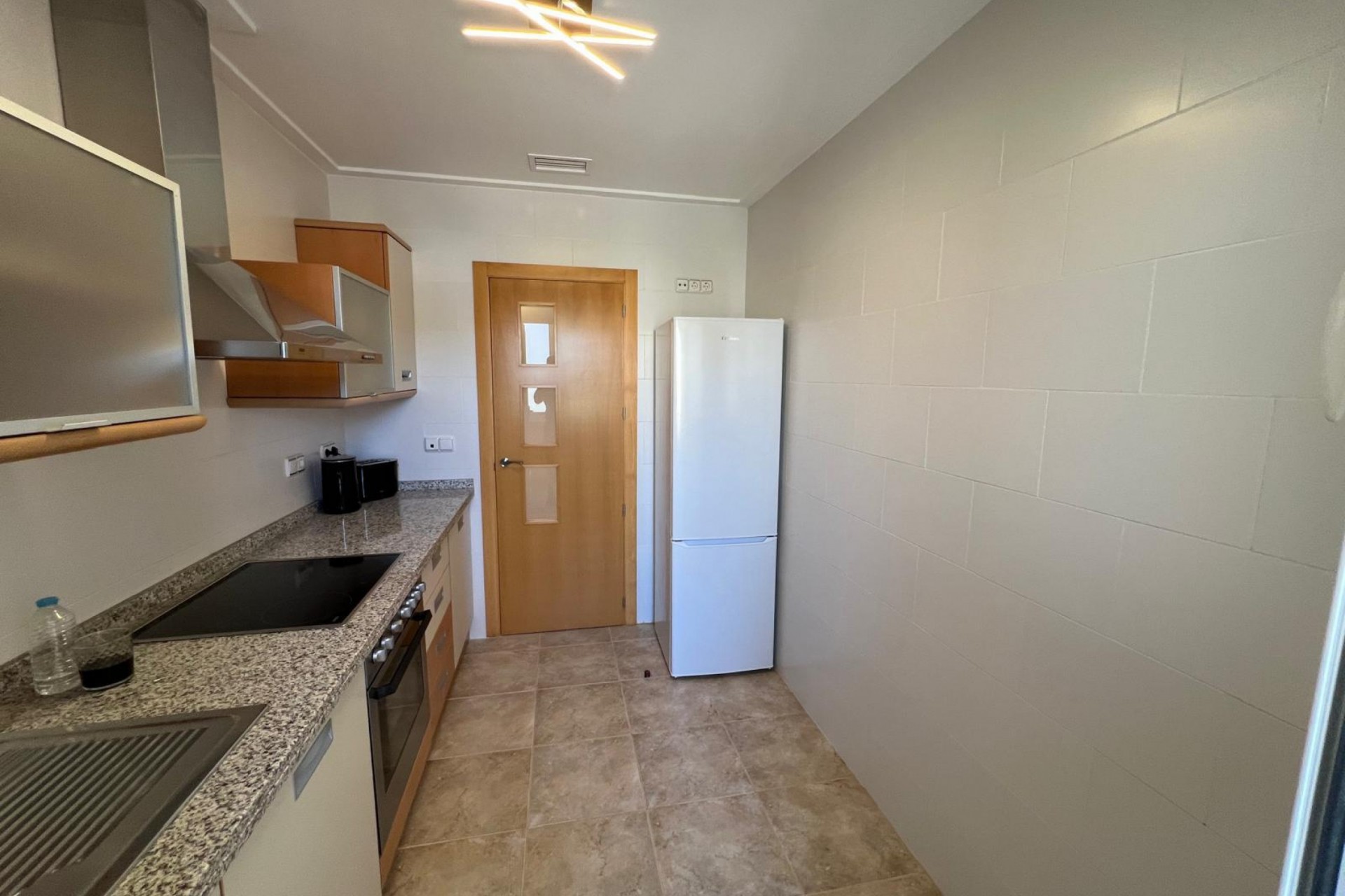 Reventa - Apartment -
La Tercia Golf Resort - Inland